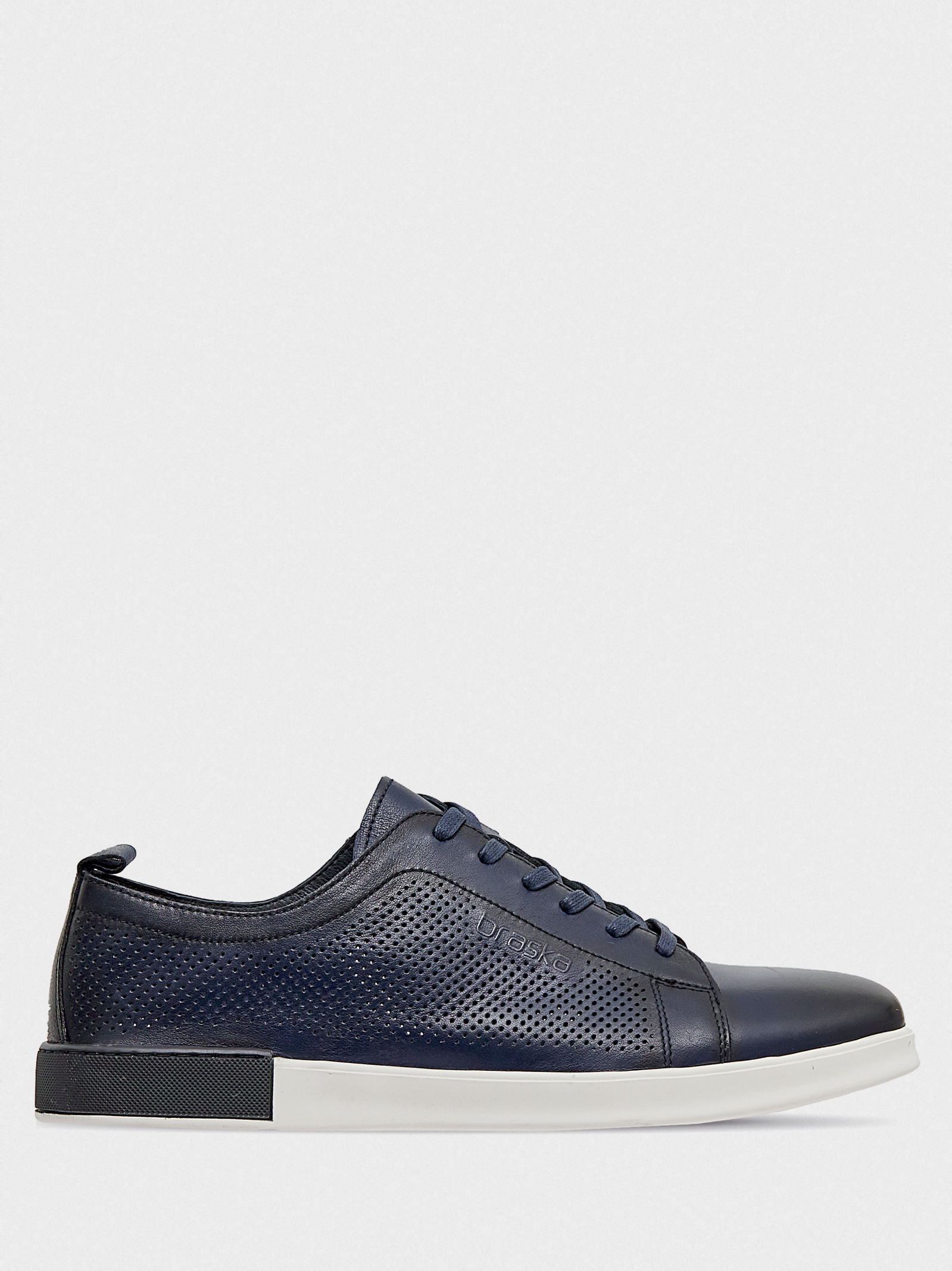 Low-Top Sneakers Men's Braska