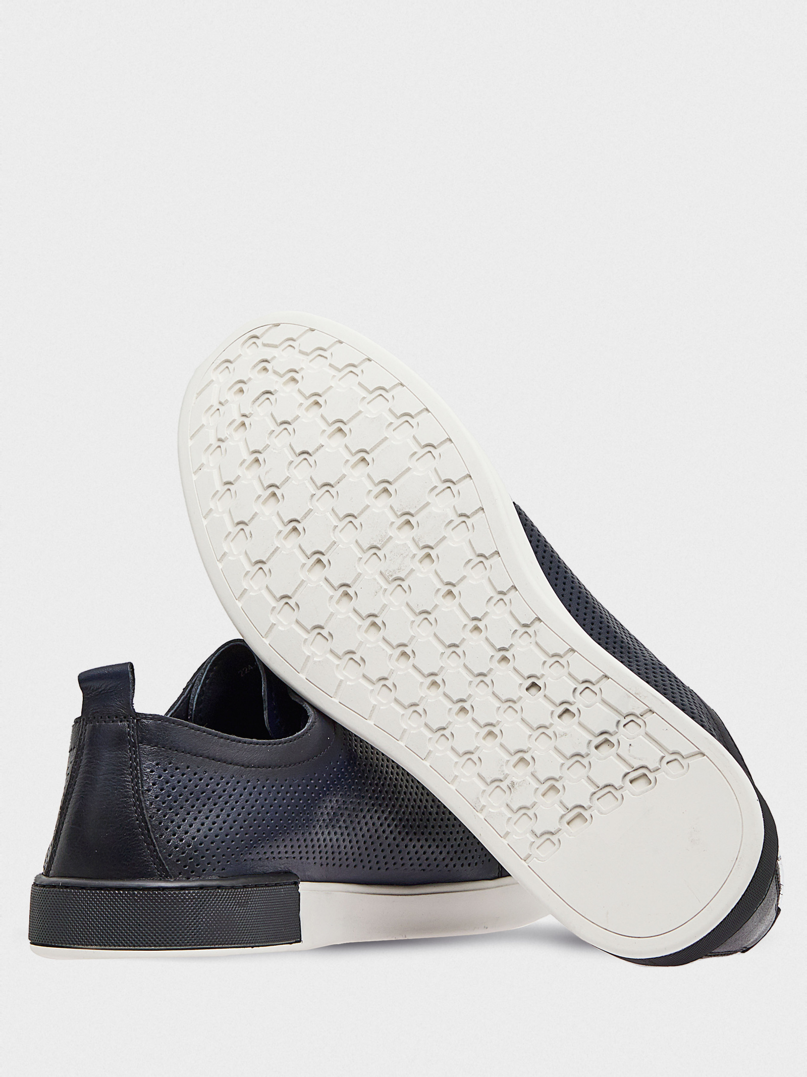Low-Top Sneakers Men's Braska