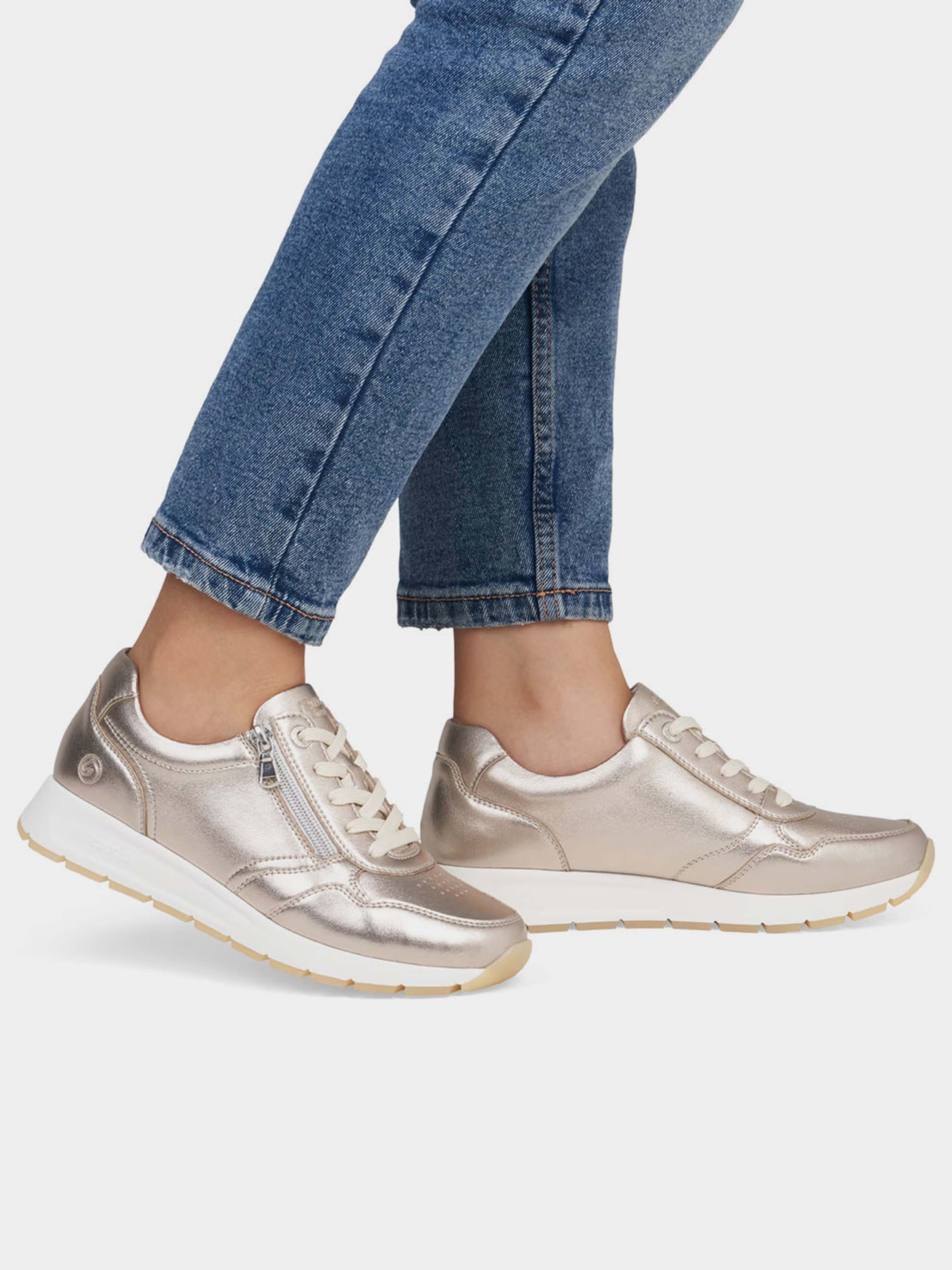 Casual Sneakers Women's Remonte