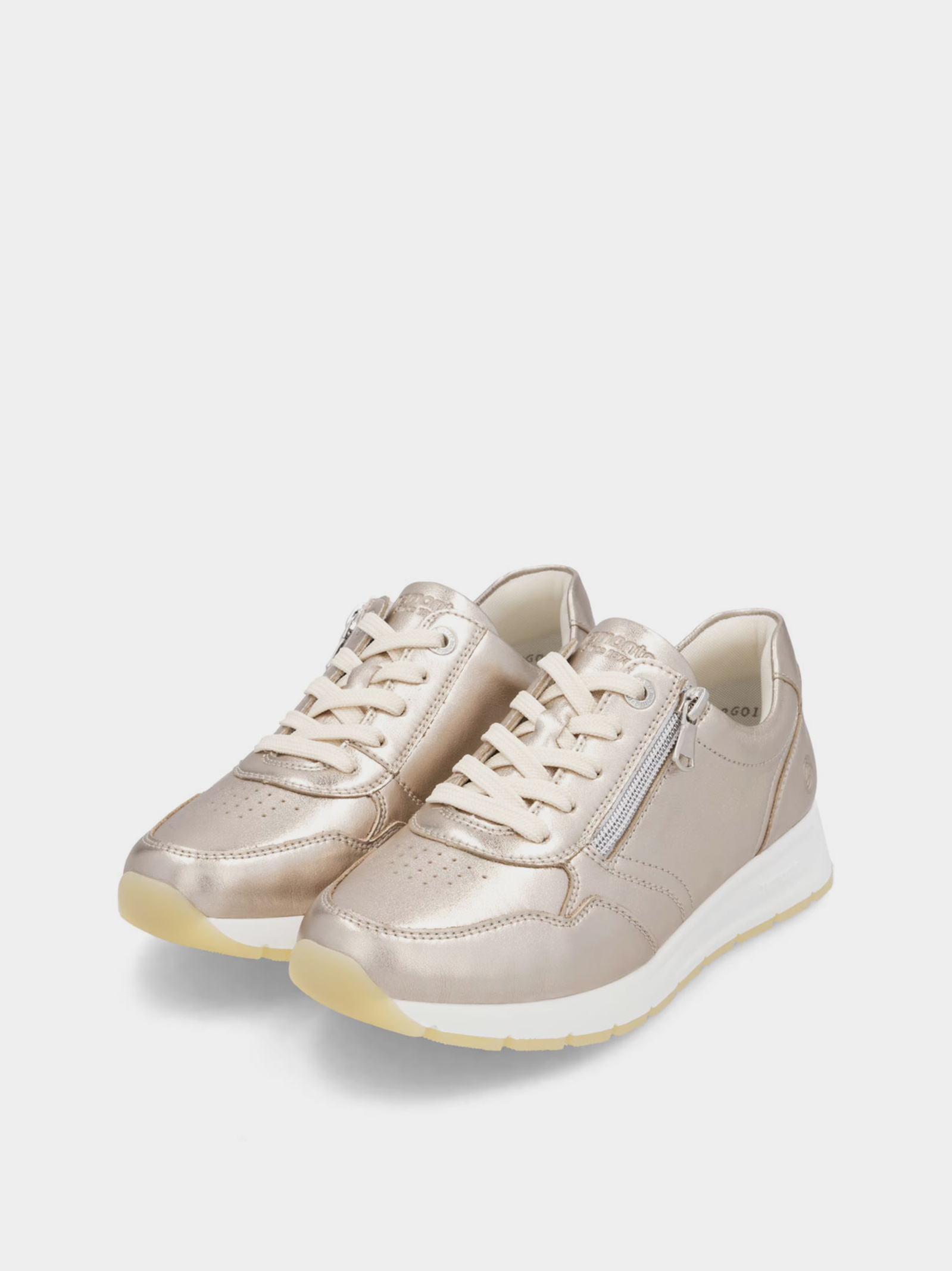 Casual Sneakers Women's Remonte
