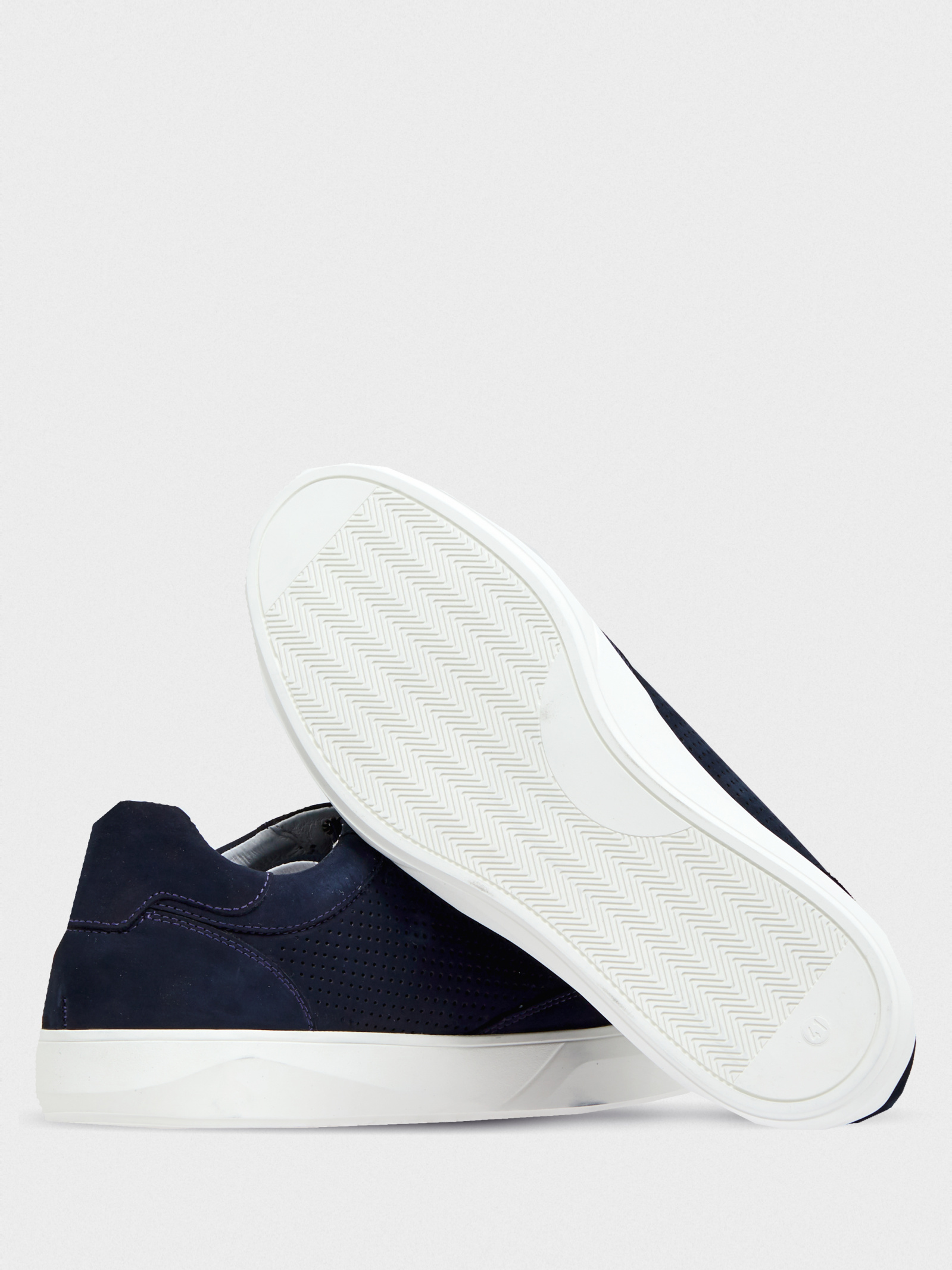 Low-Top Sneakers Men's Braska
