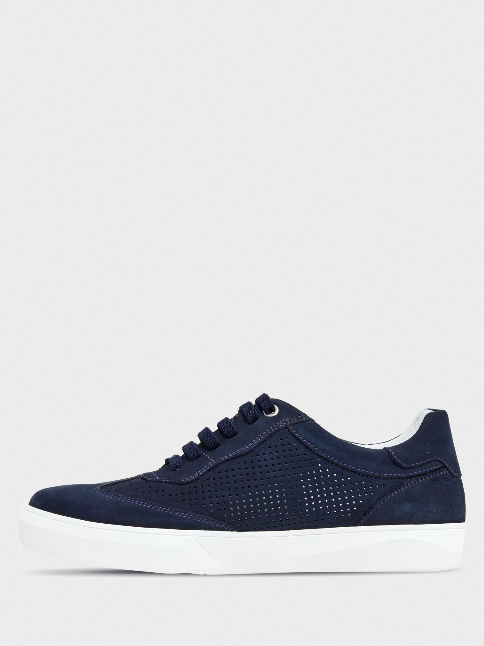 Low-Top Sneakers Men's Braska