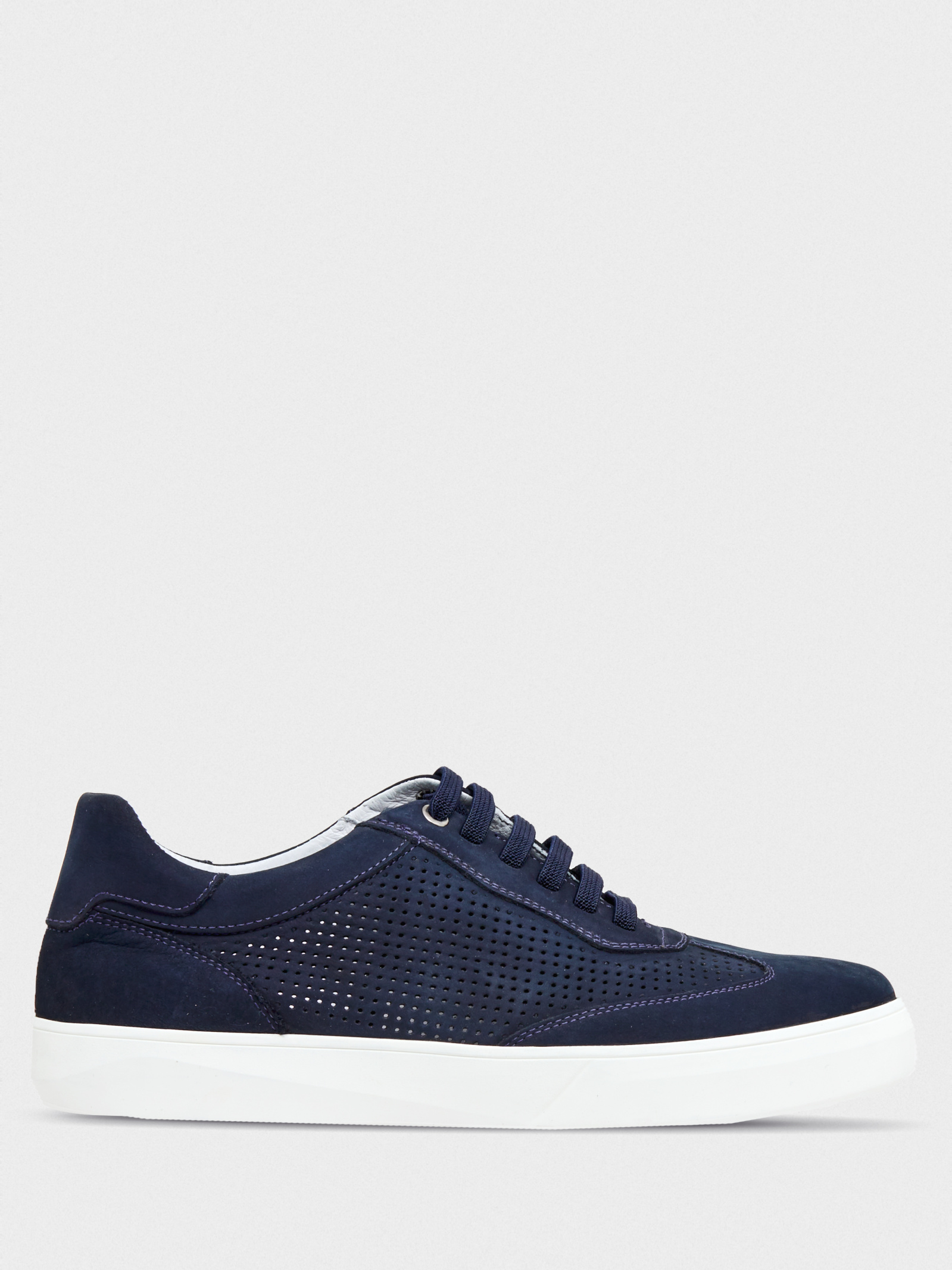 Low-Top Sneakers Men's Braska