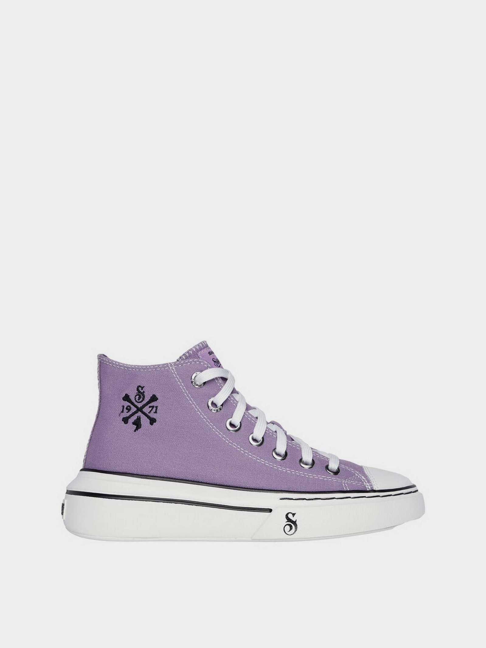 High-Top Sneakers Women's Skechers