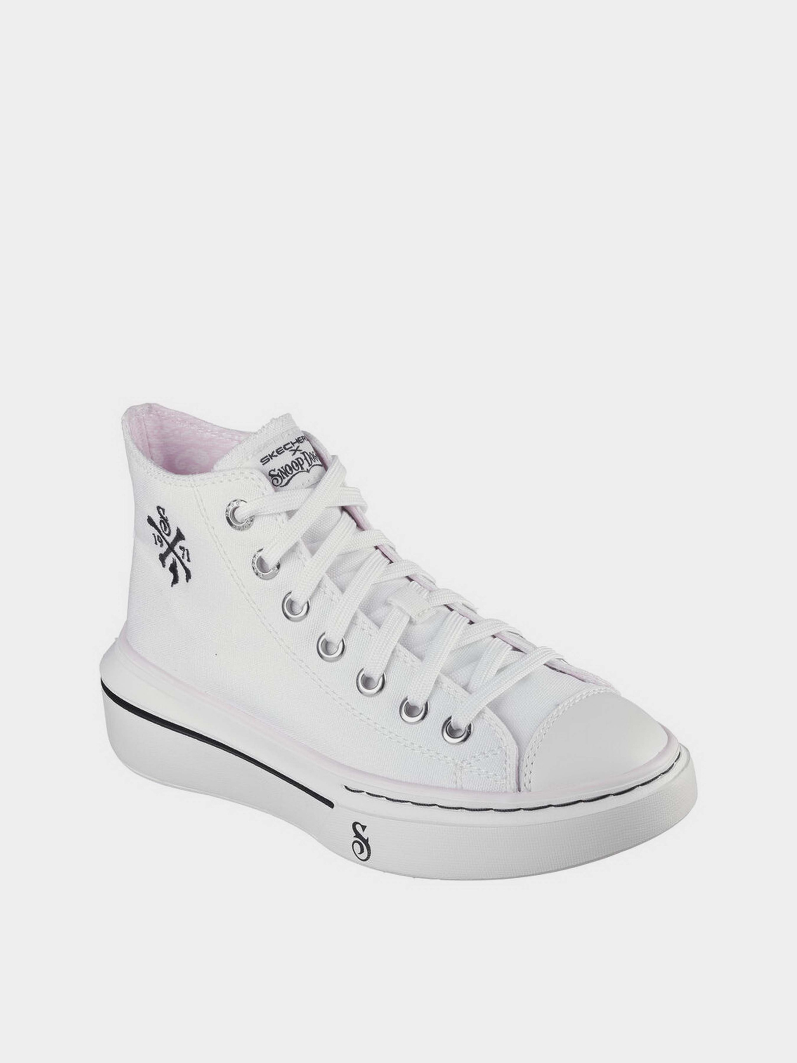 High-Top Sneakers Women's Skechers