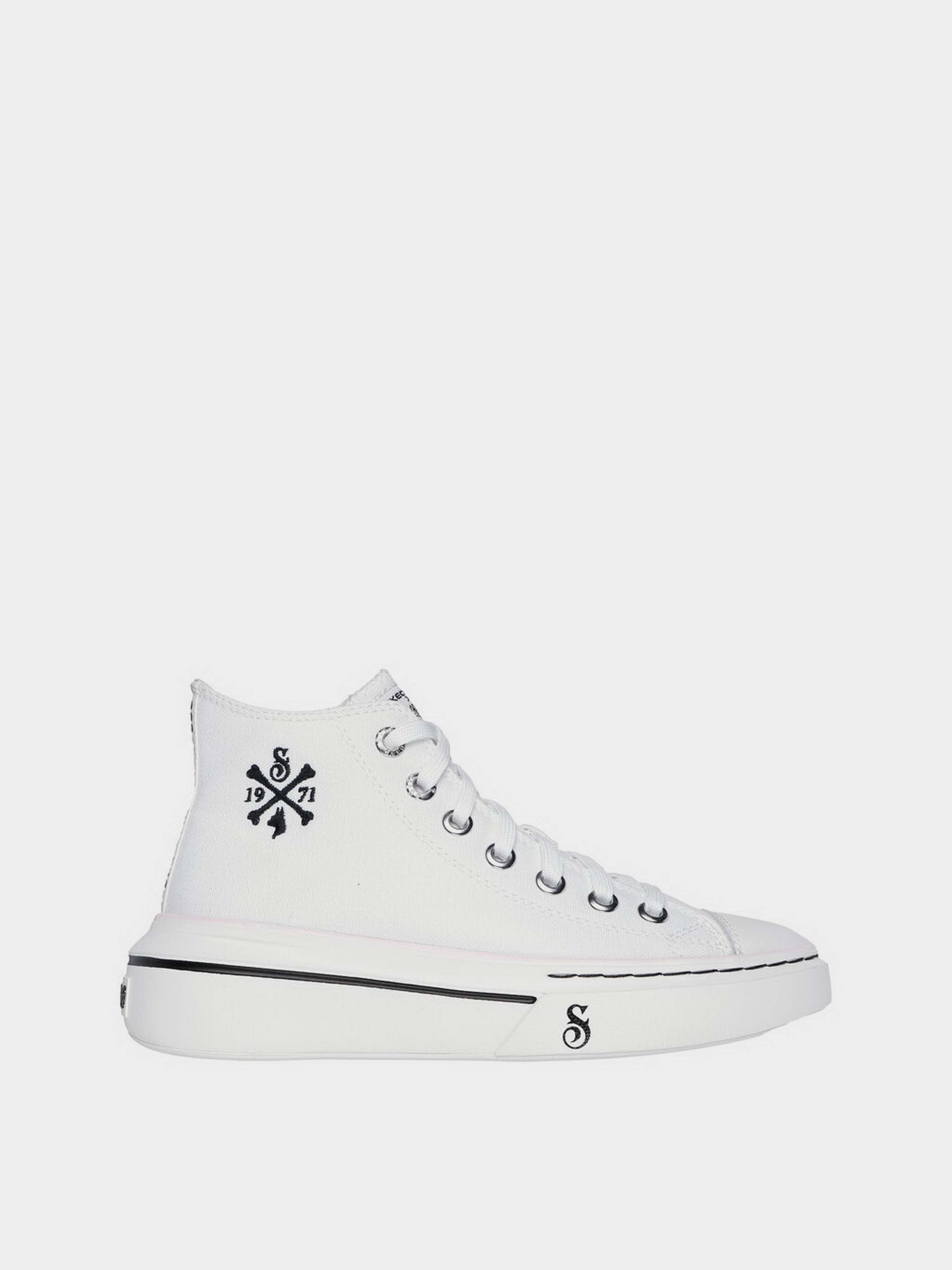High-Top Sneakers Women's Skechers