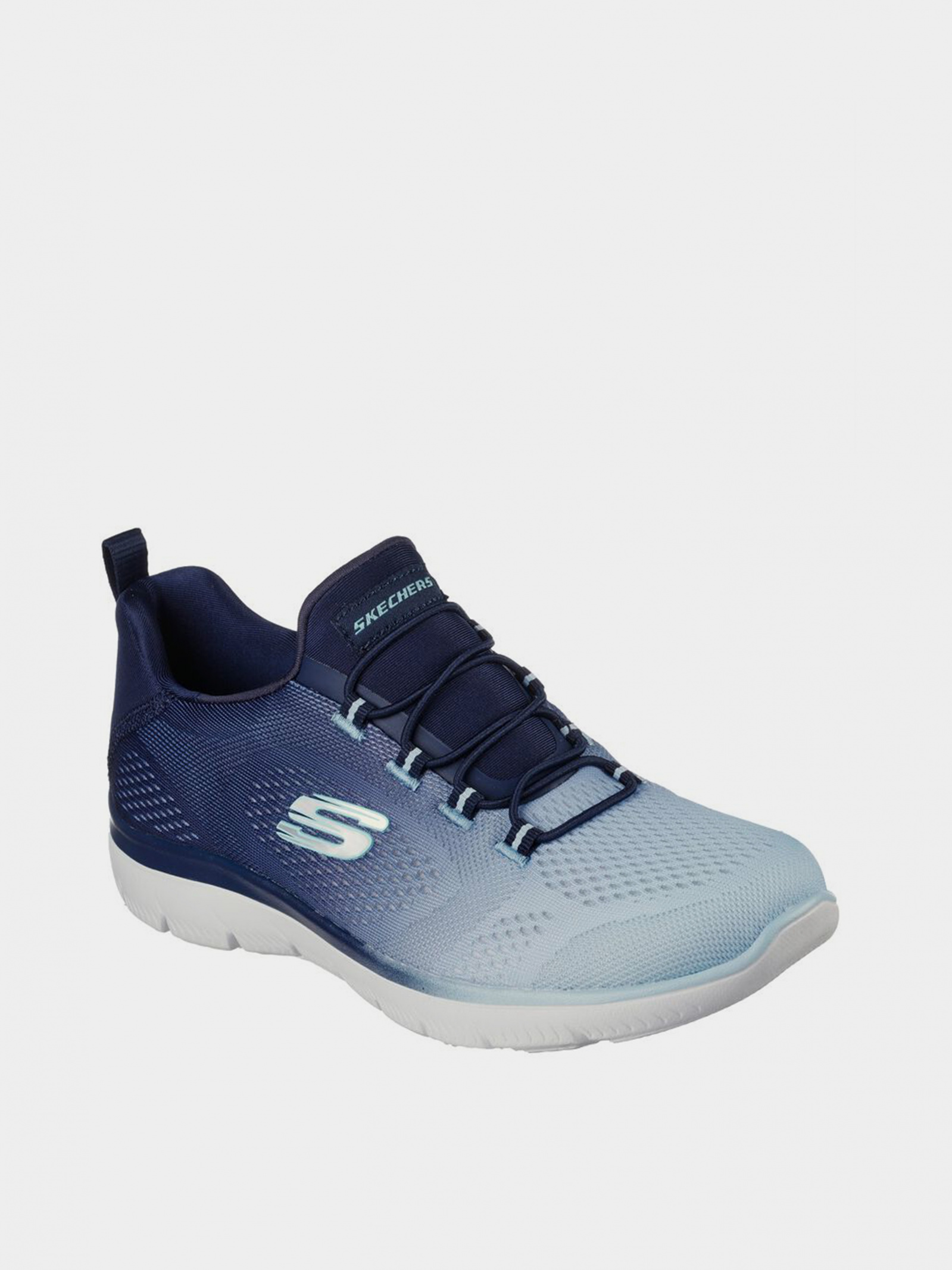 Кроссовки повседневные Женские Skechers