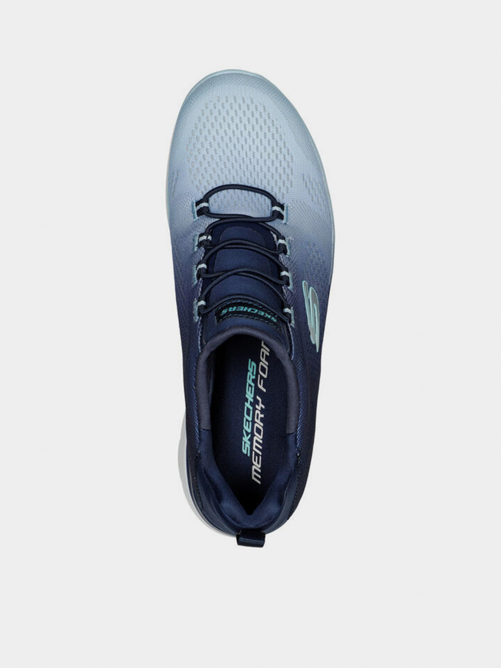 Кроссовки повседневные Женские Skechers