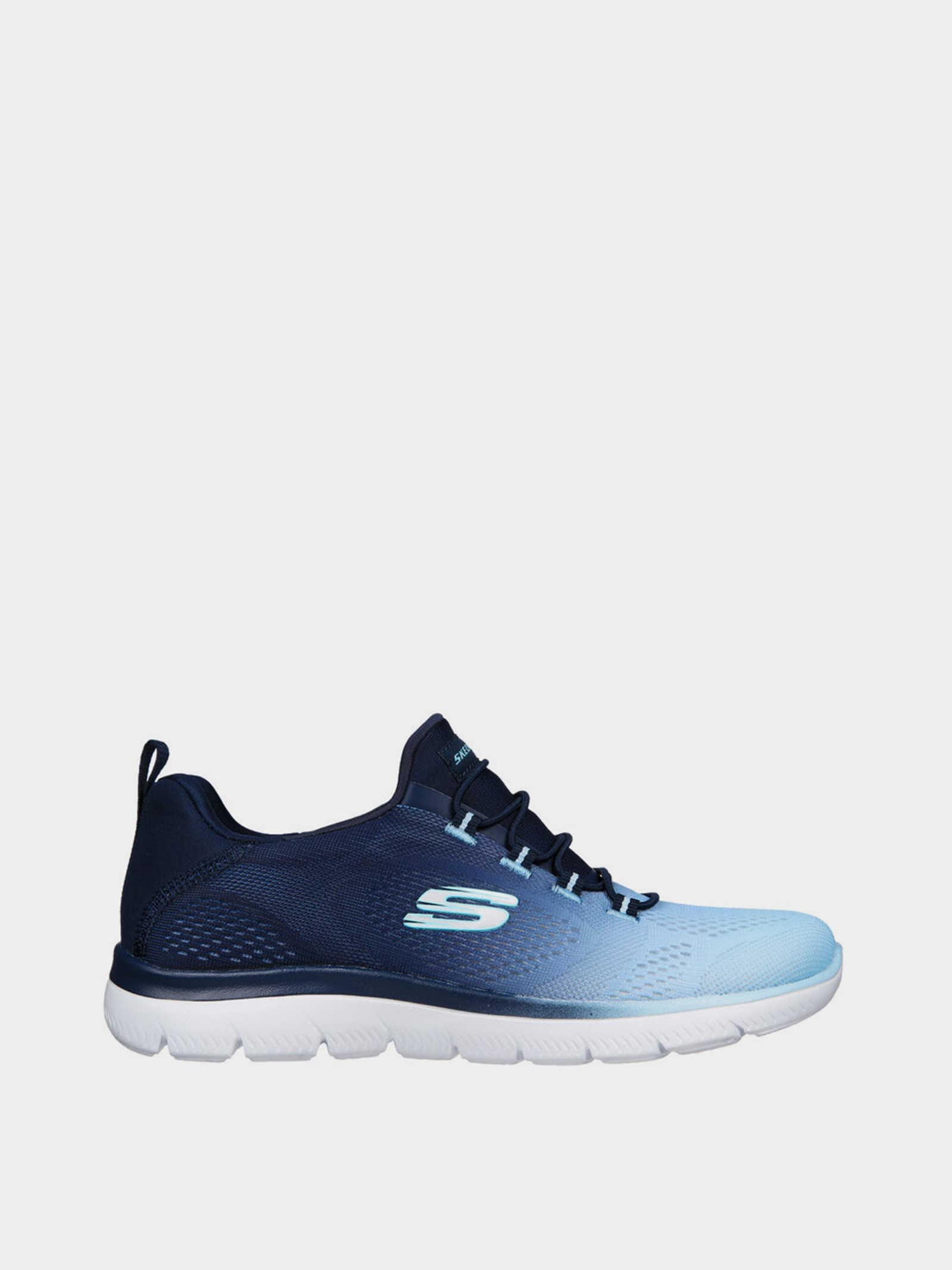 Кроссовки повседневные Женские Skechers