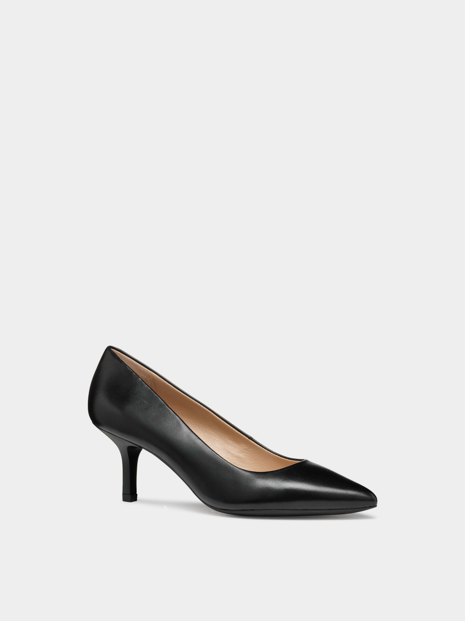 High-Heeled Shoes Women's Geox