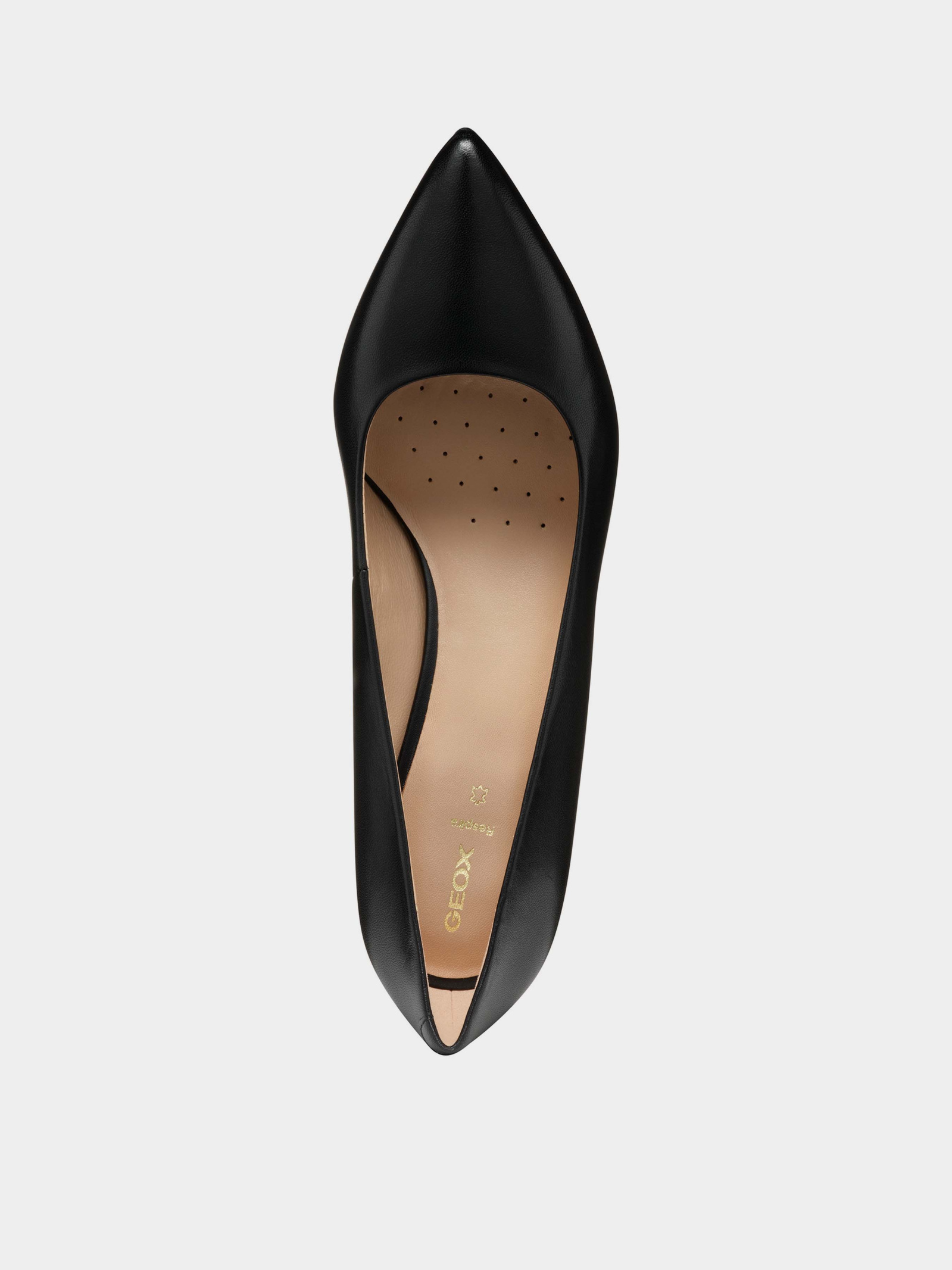 High-Heeled Shoes Women's Geox