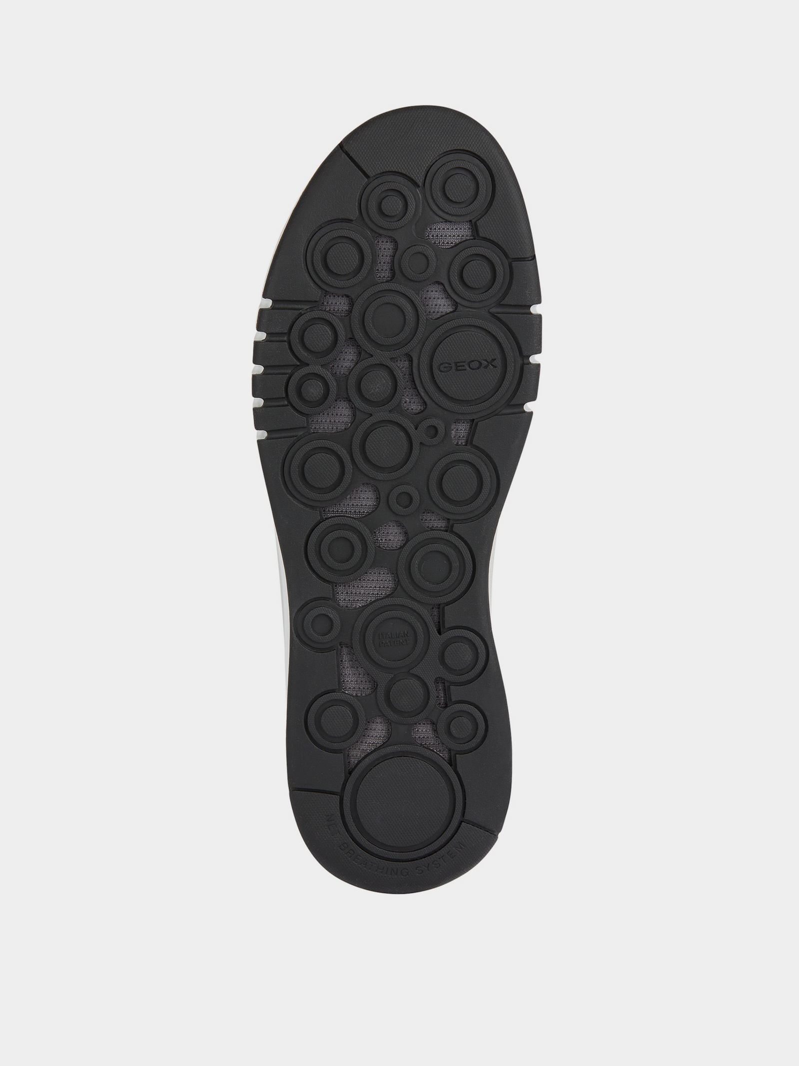 Casual Sneakers Men's Geox