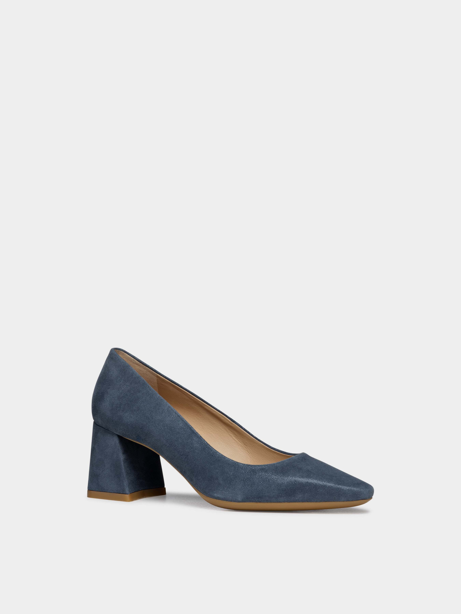 High-Heeled Shoes Women's Geox