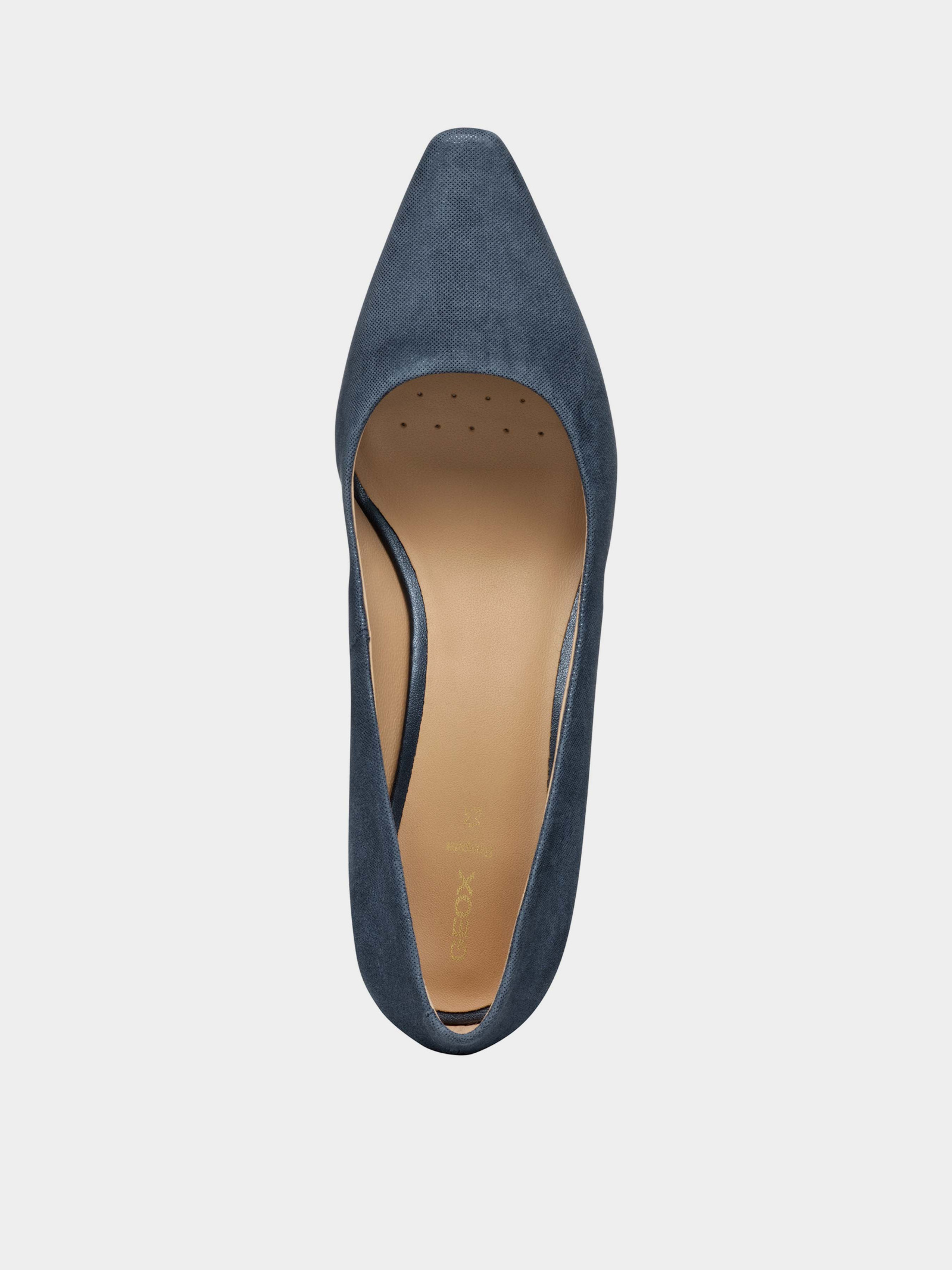 High-Heeled Shoes Women's Geox