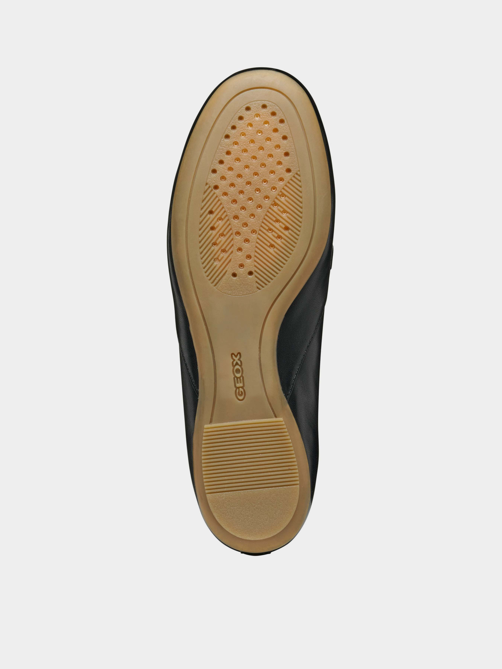 Мокасины Женские Geox