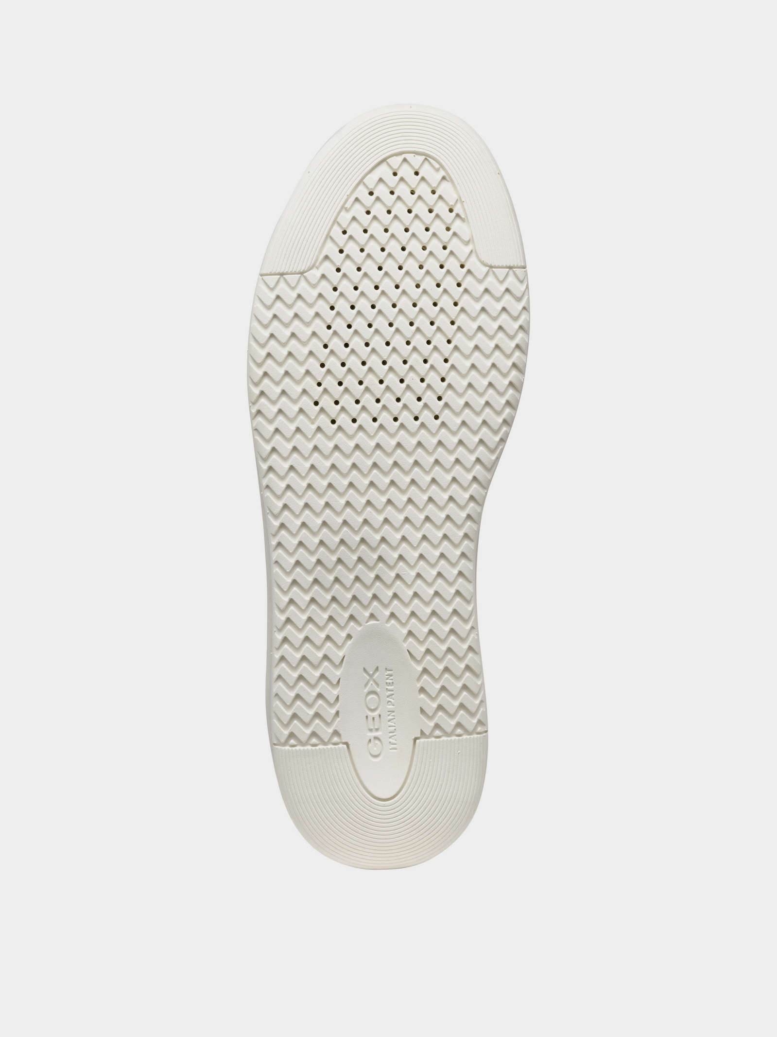 Low-Top Sneakers Men's Geox