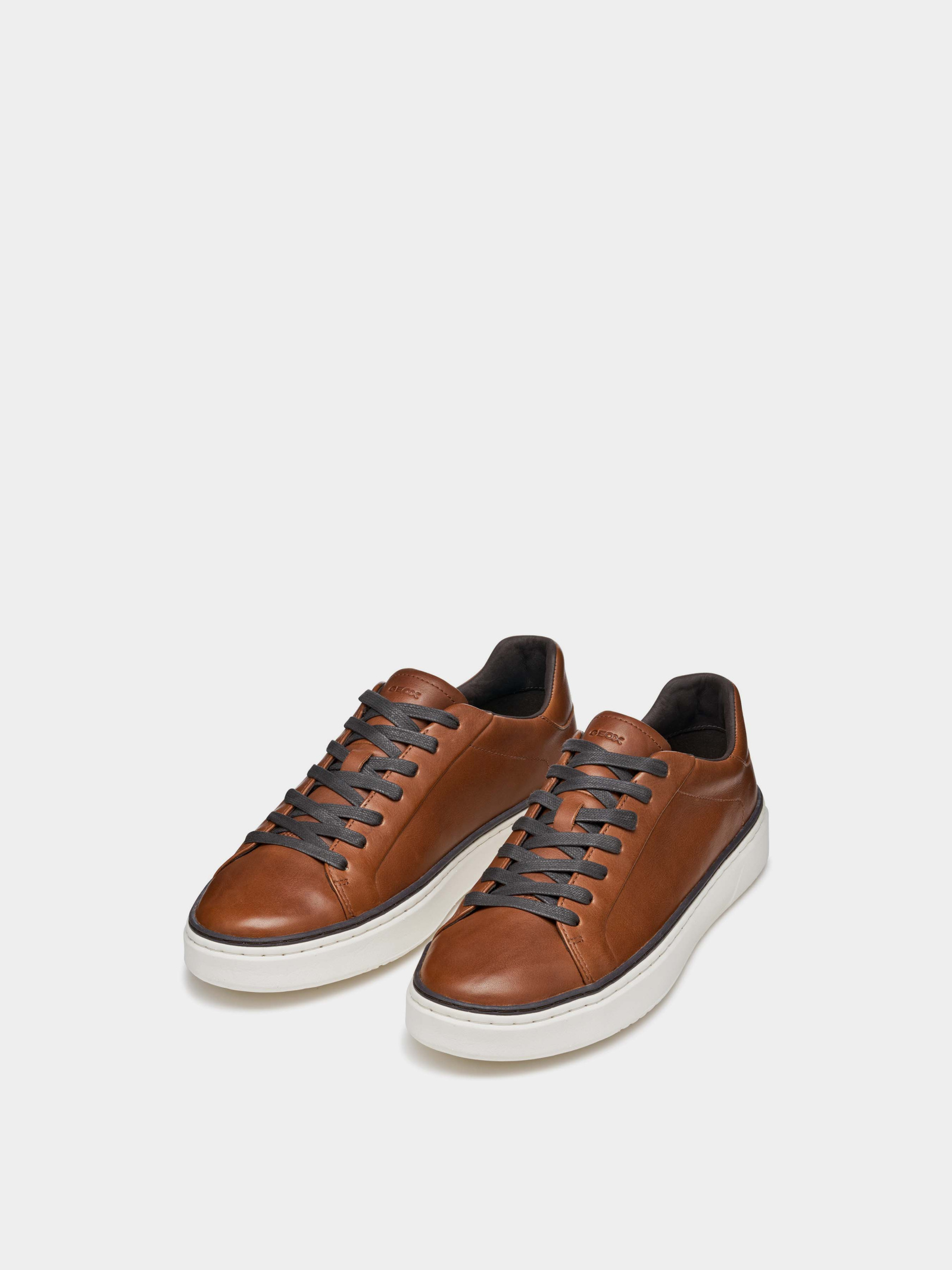 Low-Top Sneakers Men's Geox