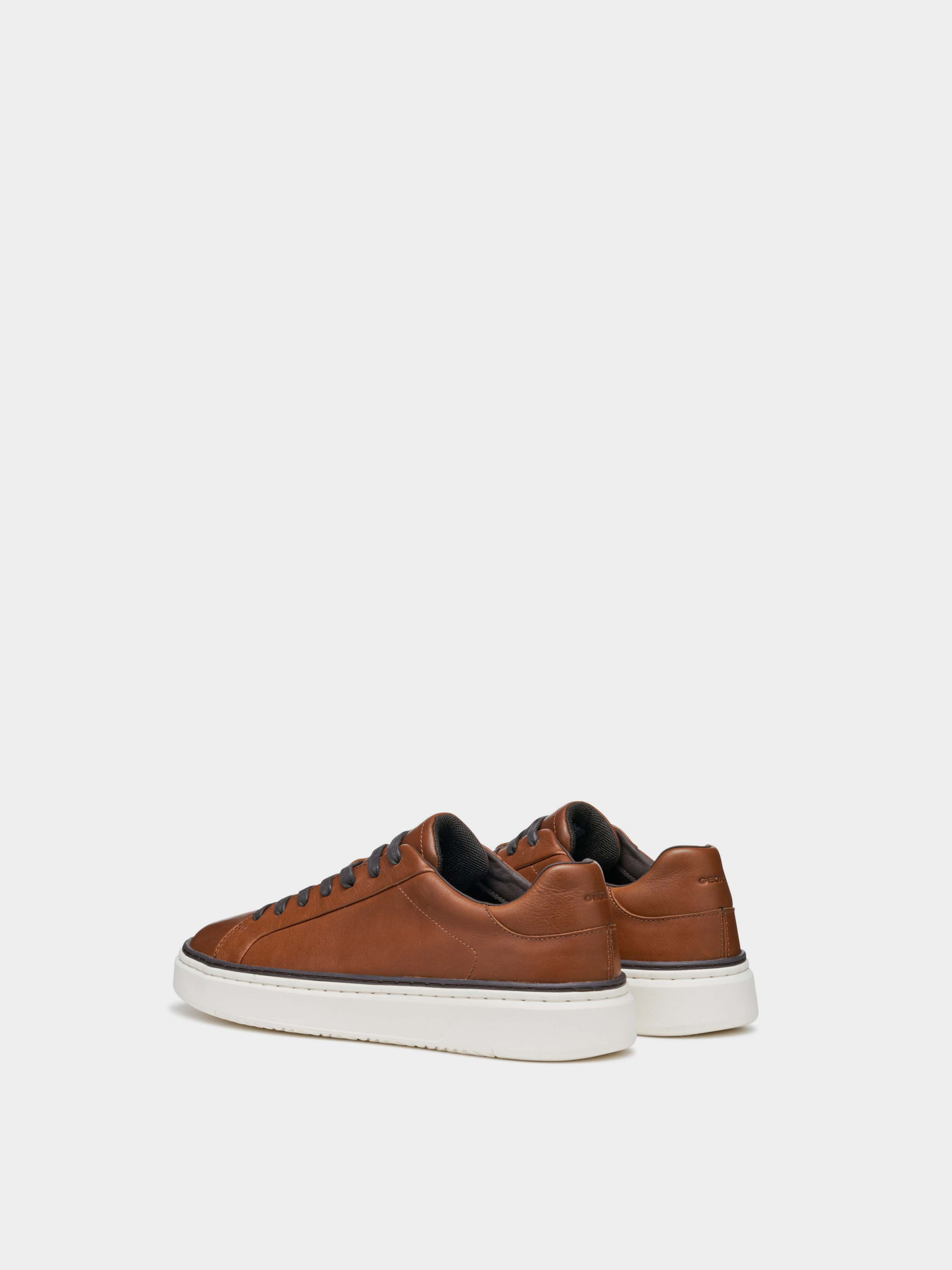 Low-Top Sneakers Men's Geox