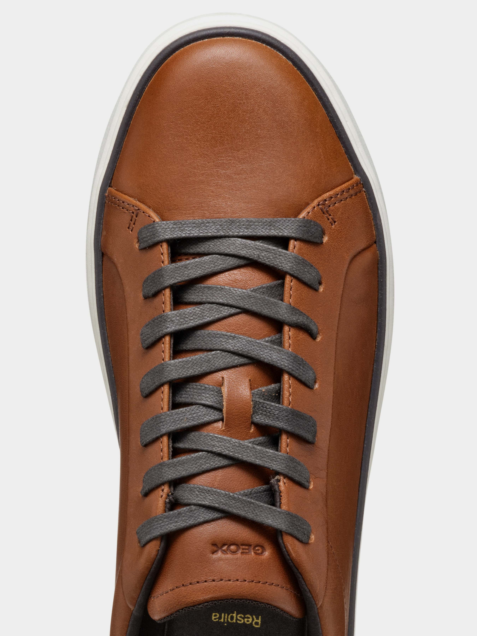 Low-Top Sneakers Men's Geox