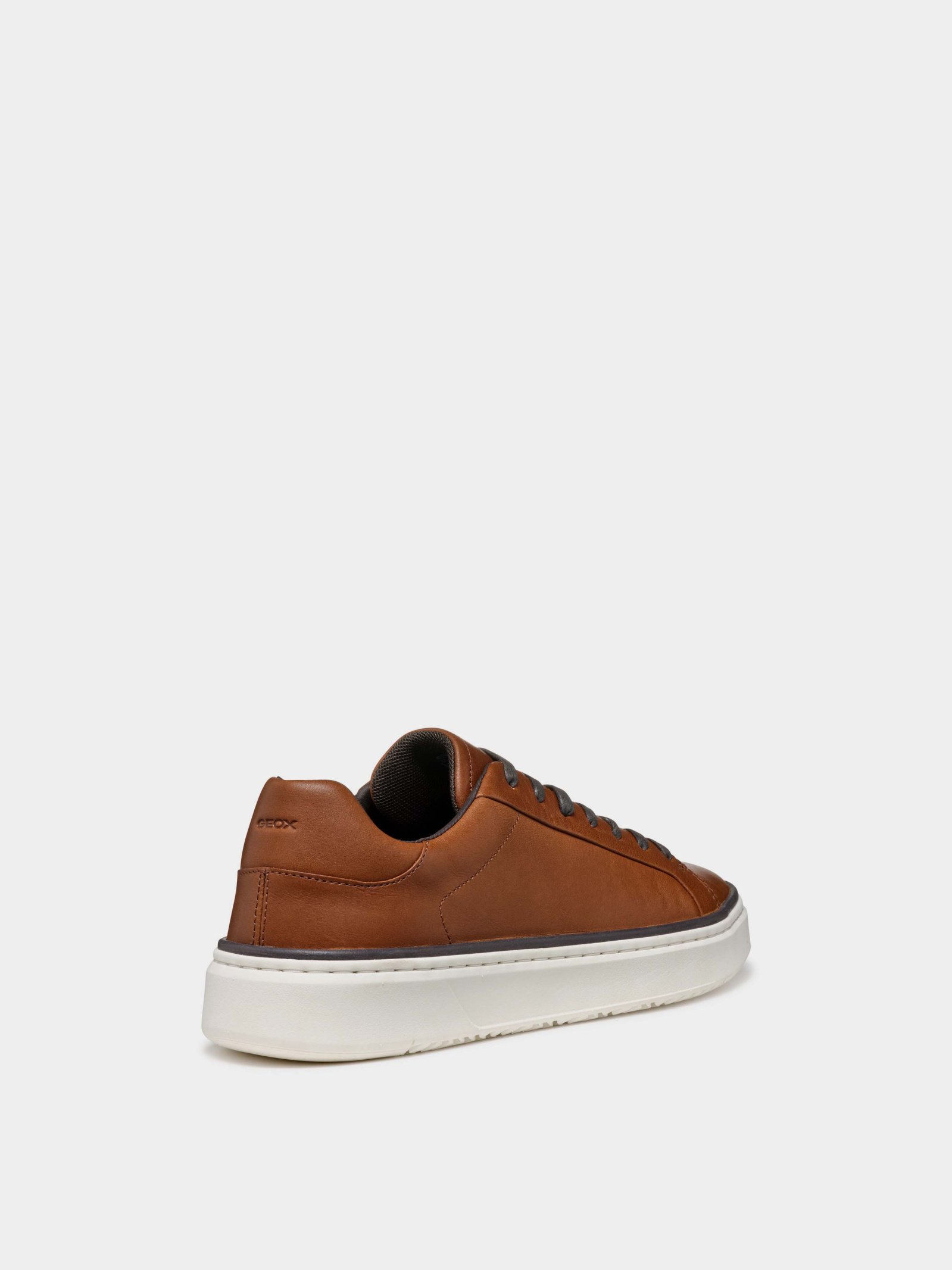 Low-Top Sneakers Men's Geox