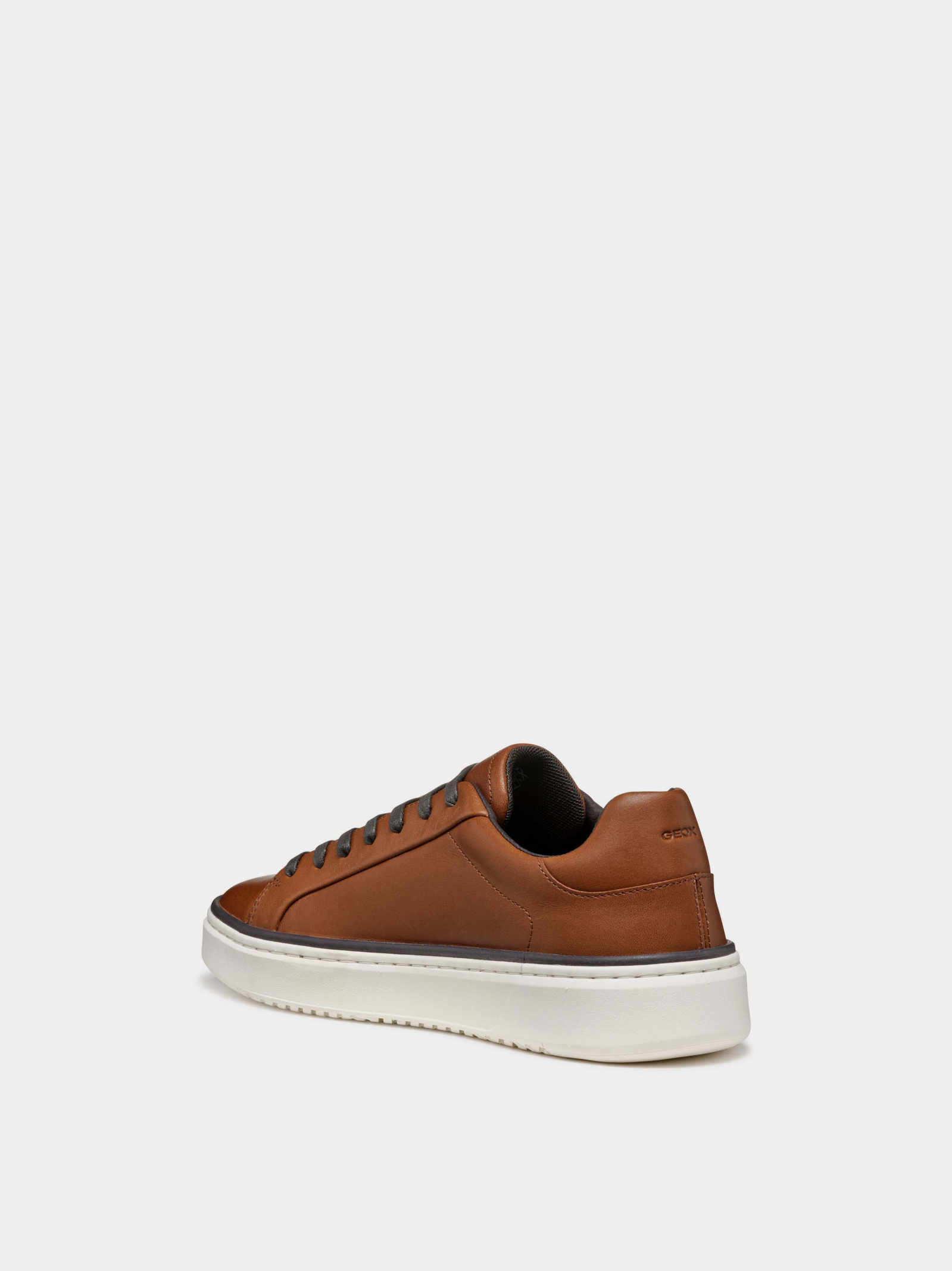Low-Top Sneakers Men's Geox