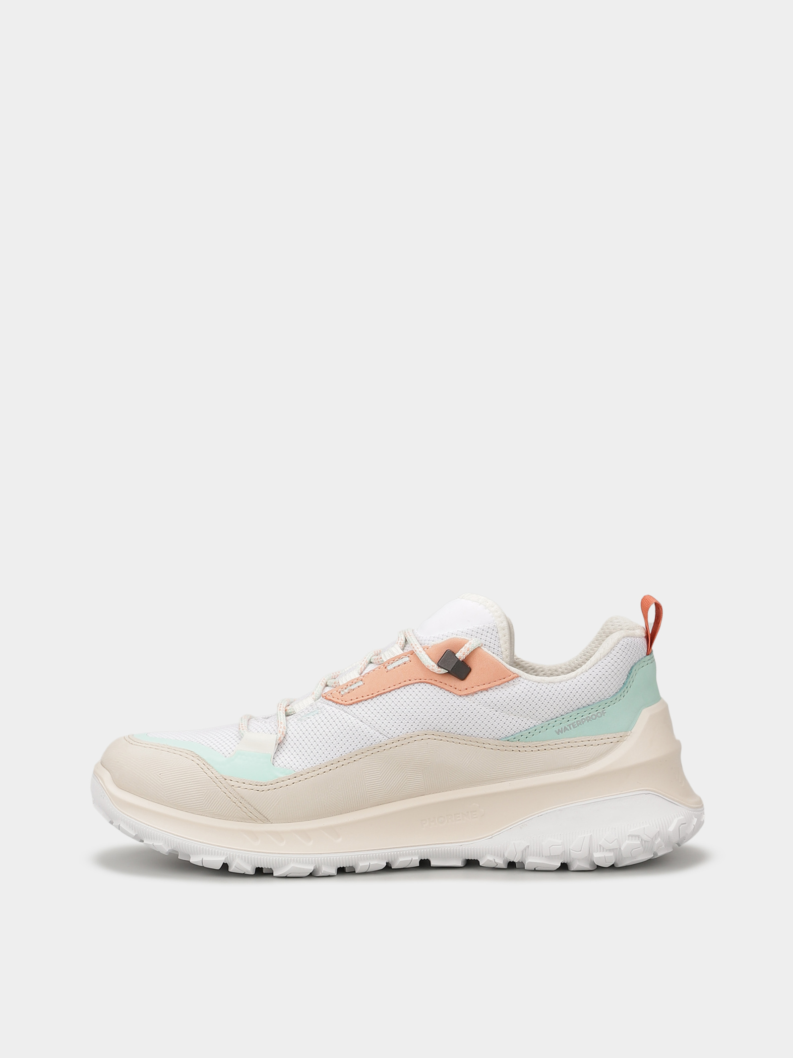 Outdoor Sneakers Women's ECCO