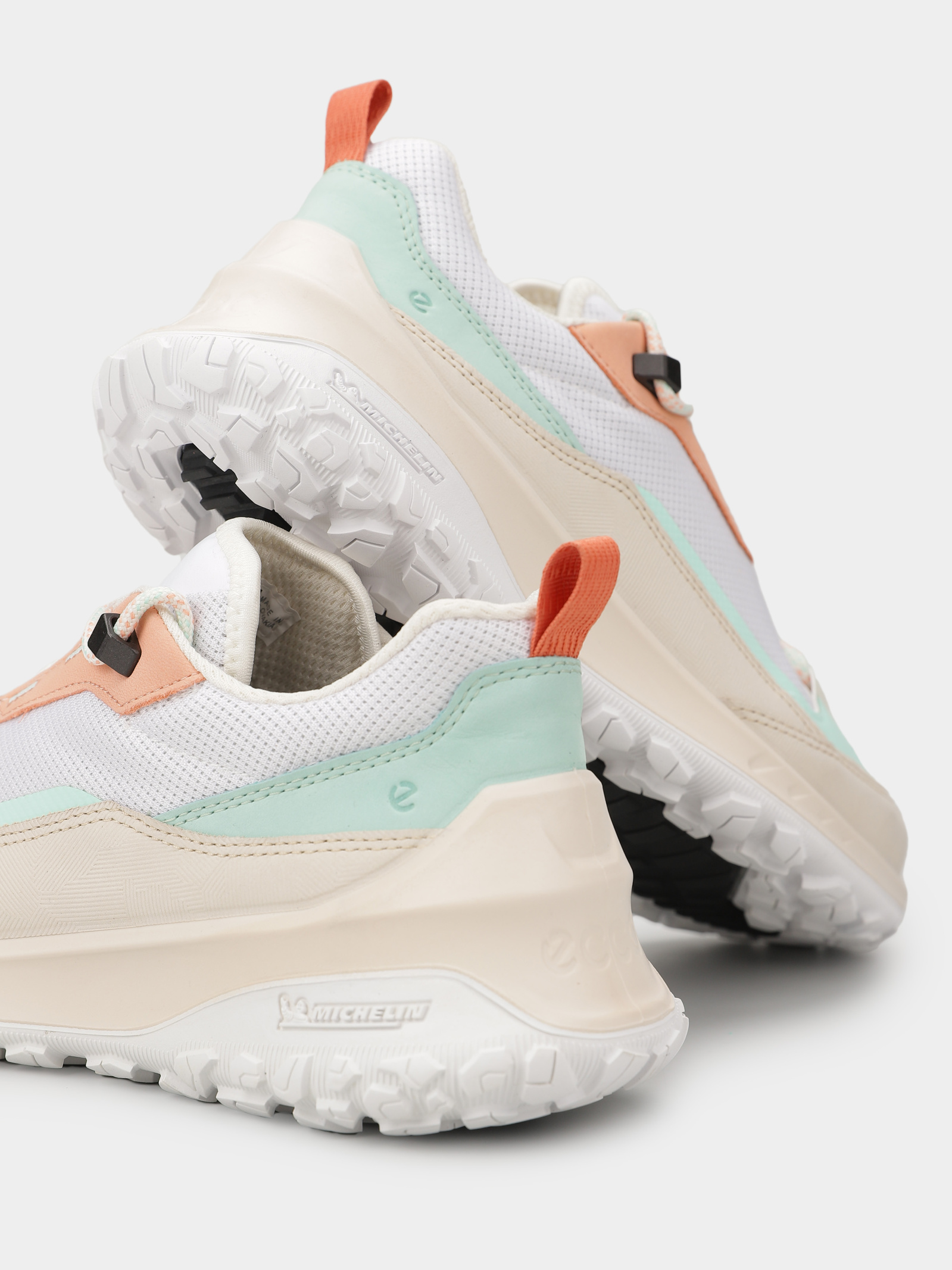 Outdoor Sneakers Women's ECCO
