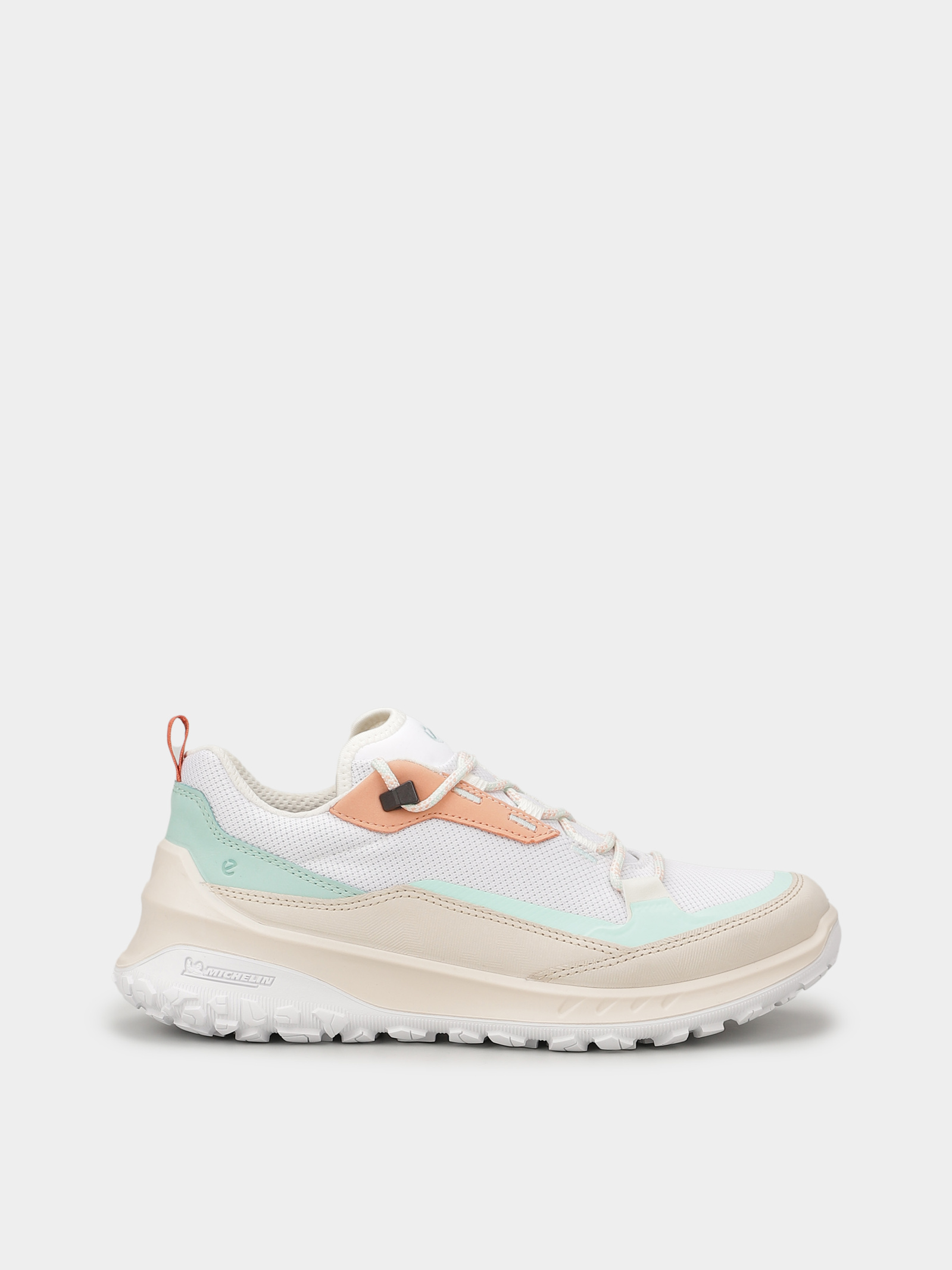 Outdoor Sneakers Women's ECCO