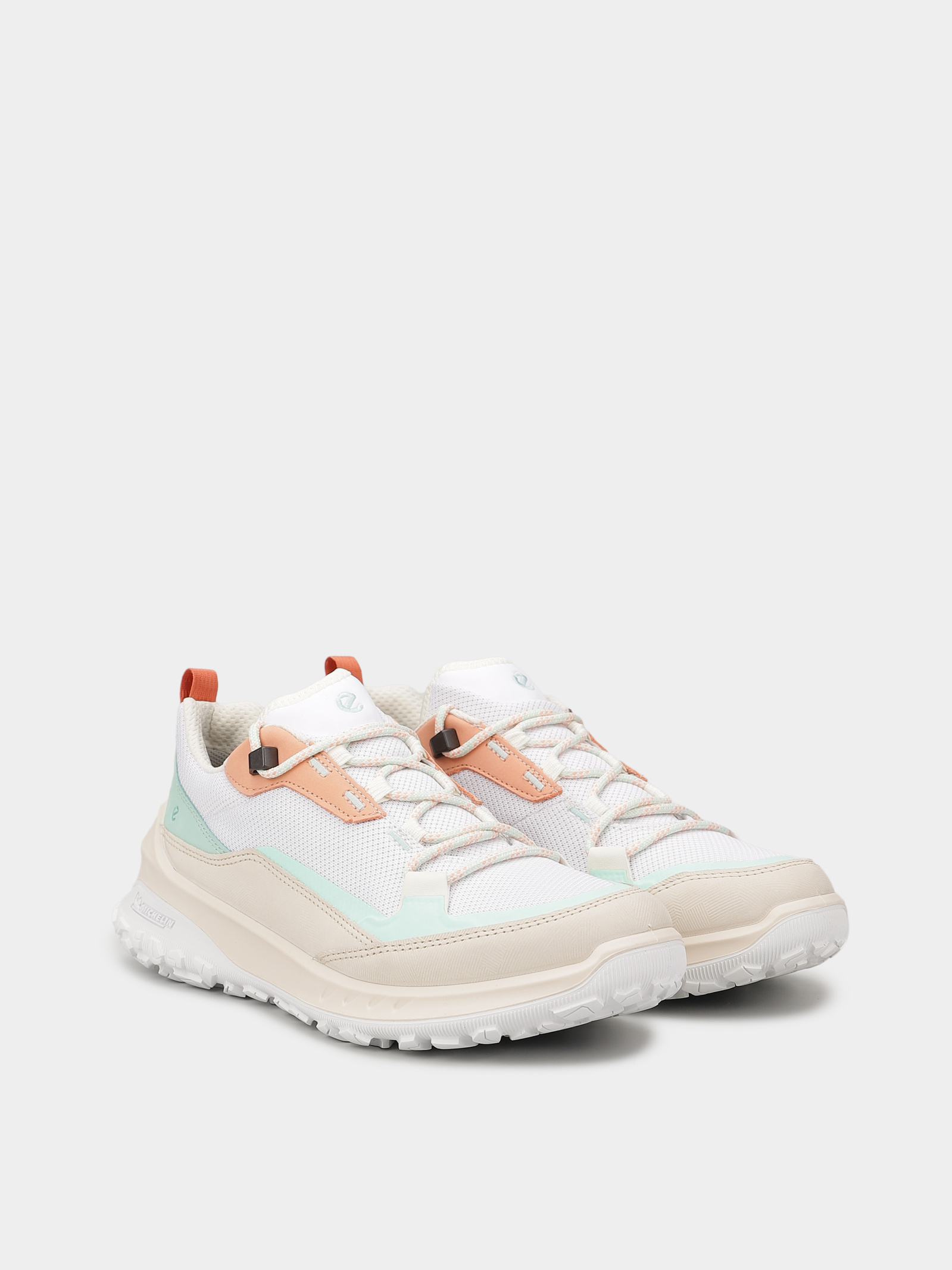 Outdoor Sneakers Women's ECCO