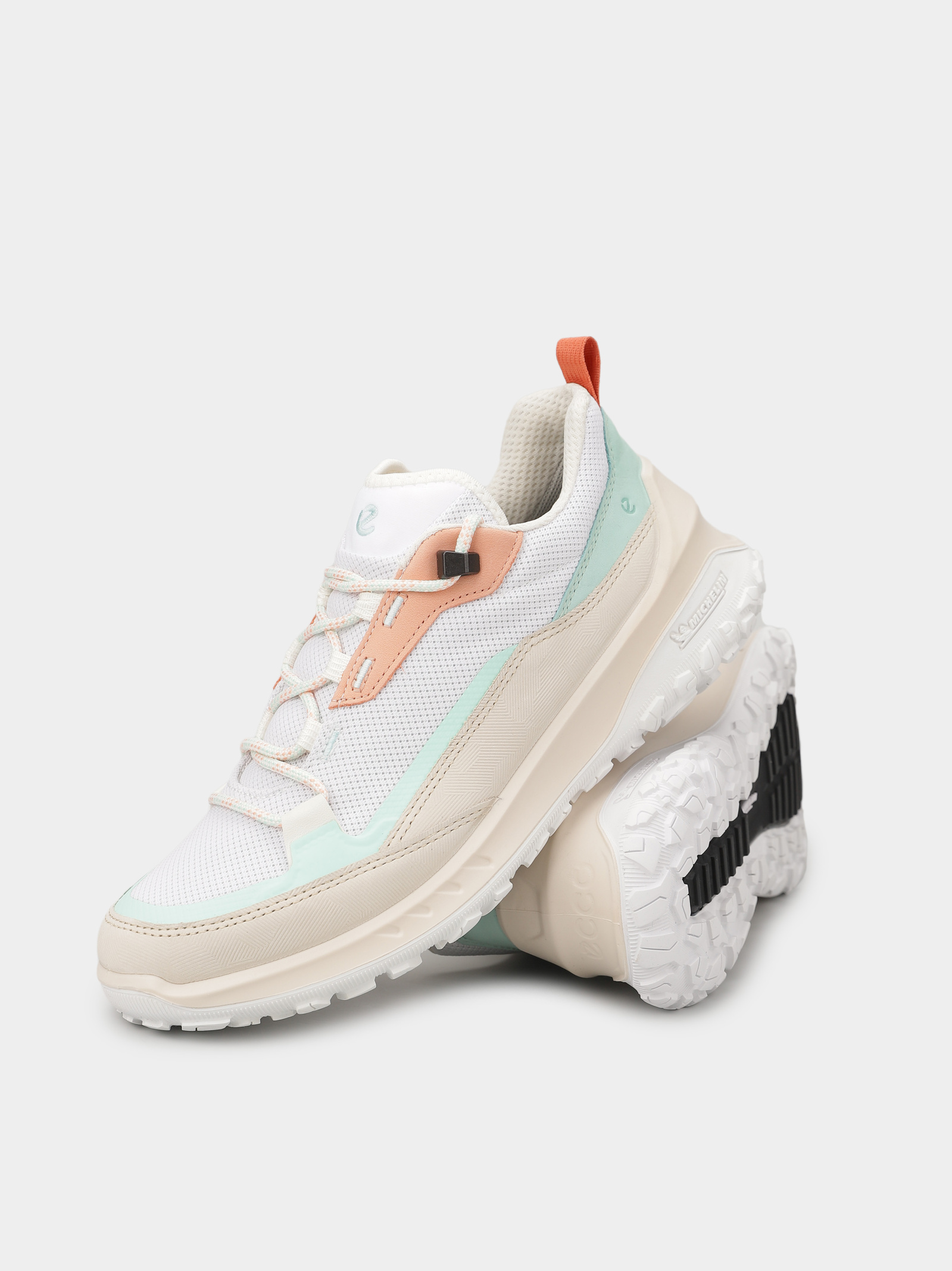 Outdoor Sneakers Women's ECCO