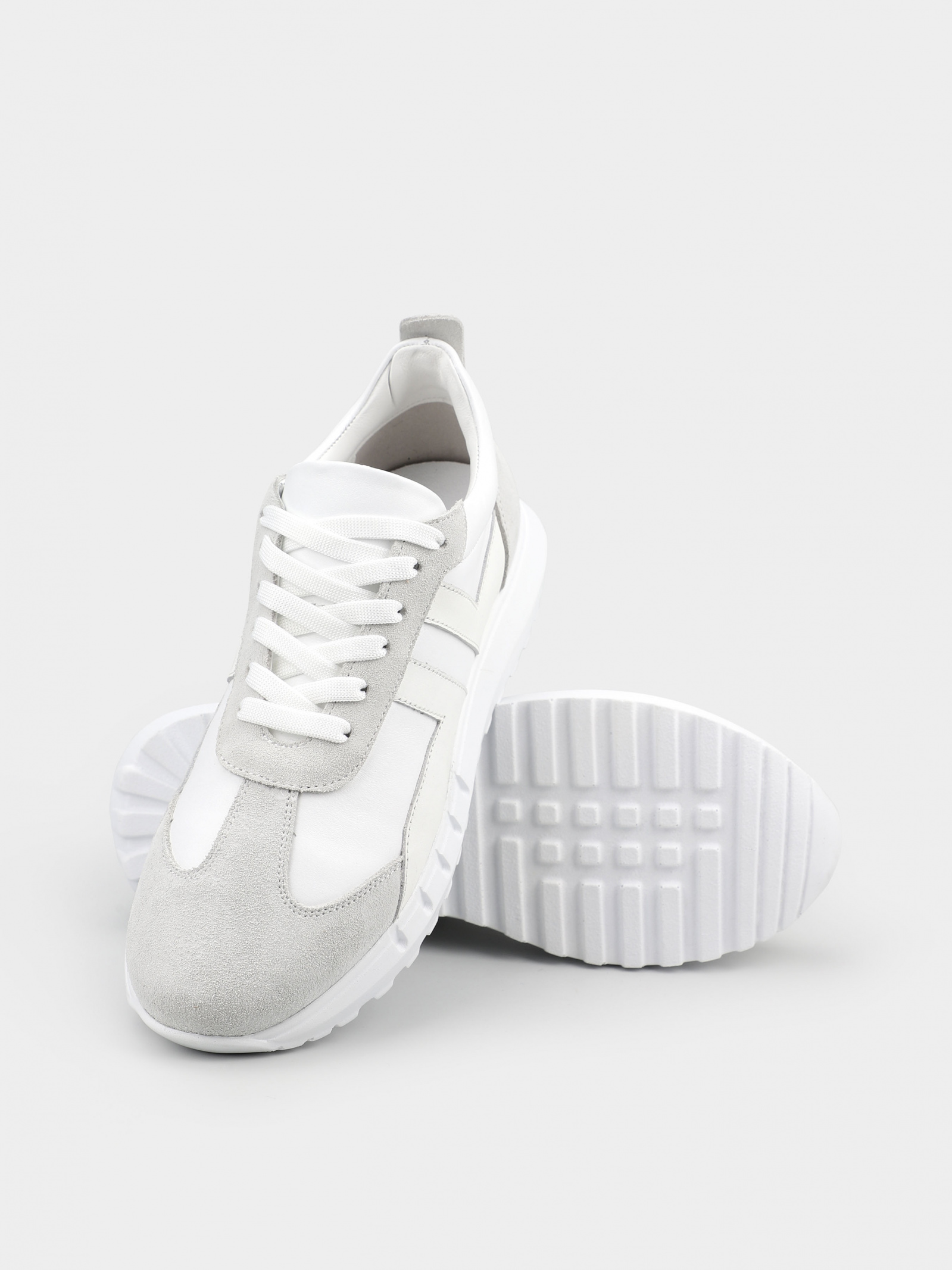 Casual Sneakers Women's Braska