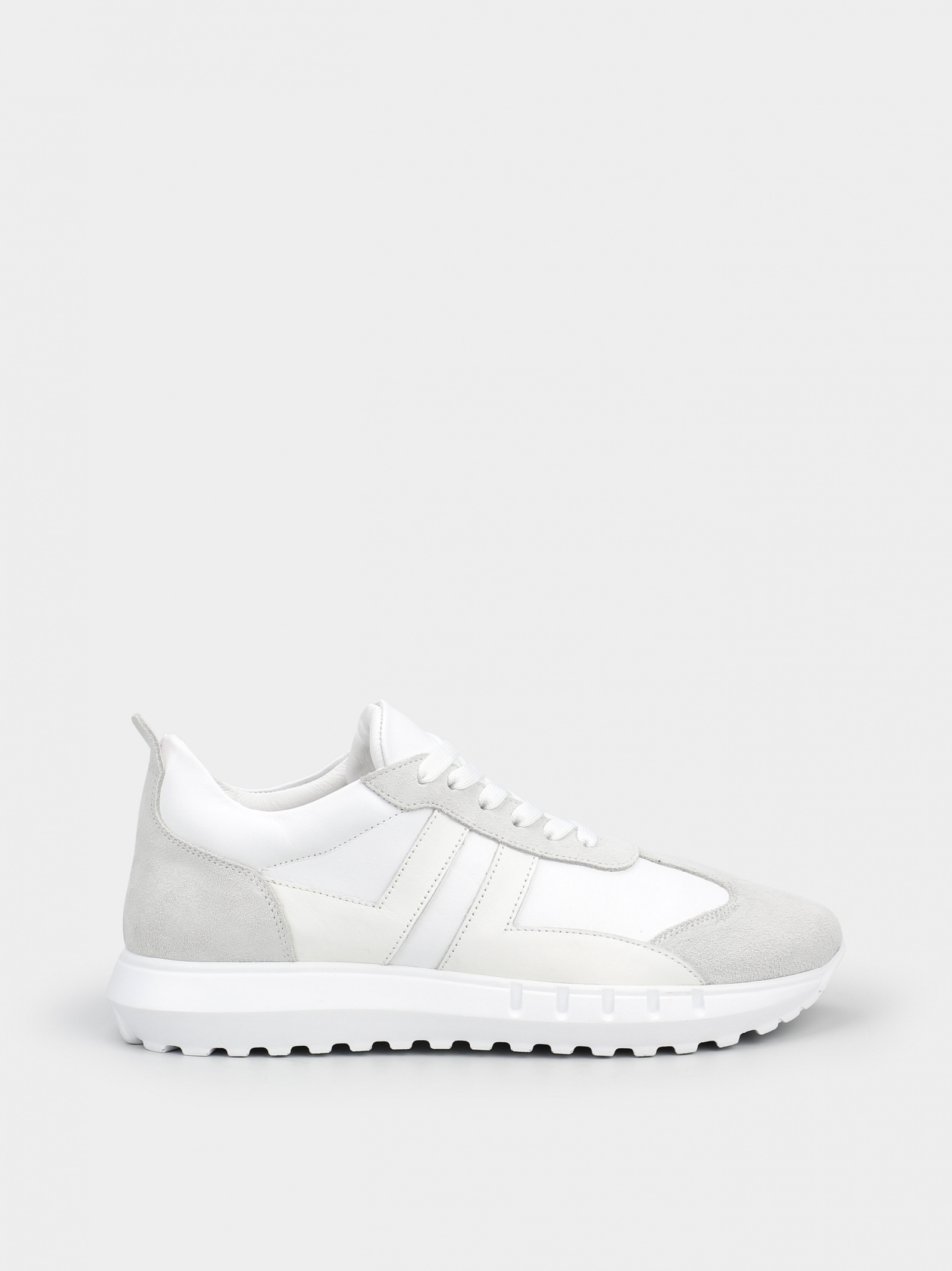 Casual Sneakers Women's Braska