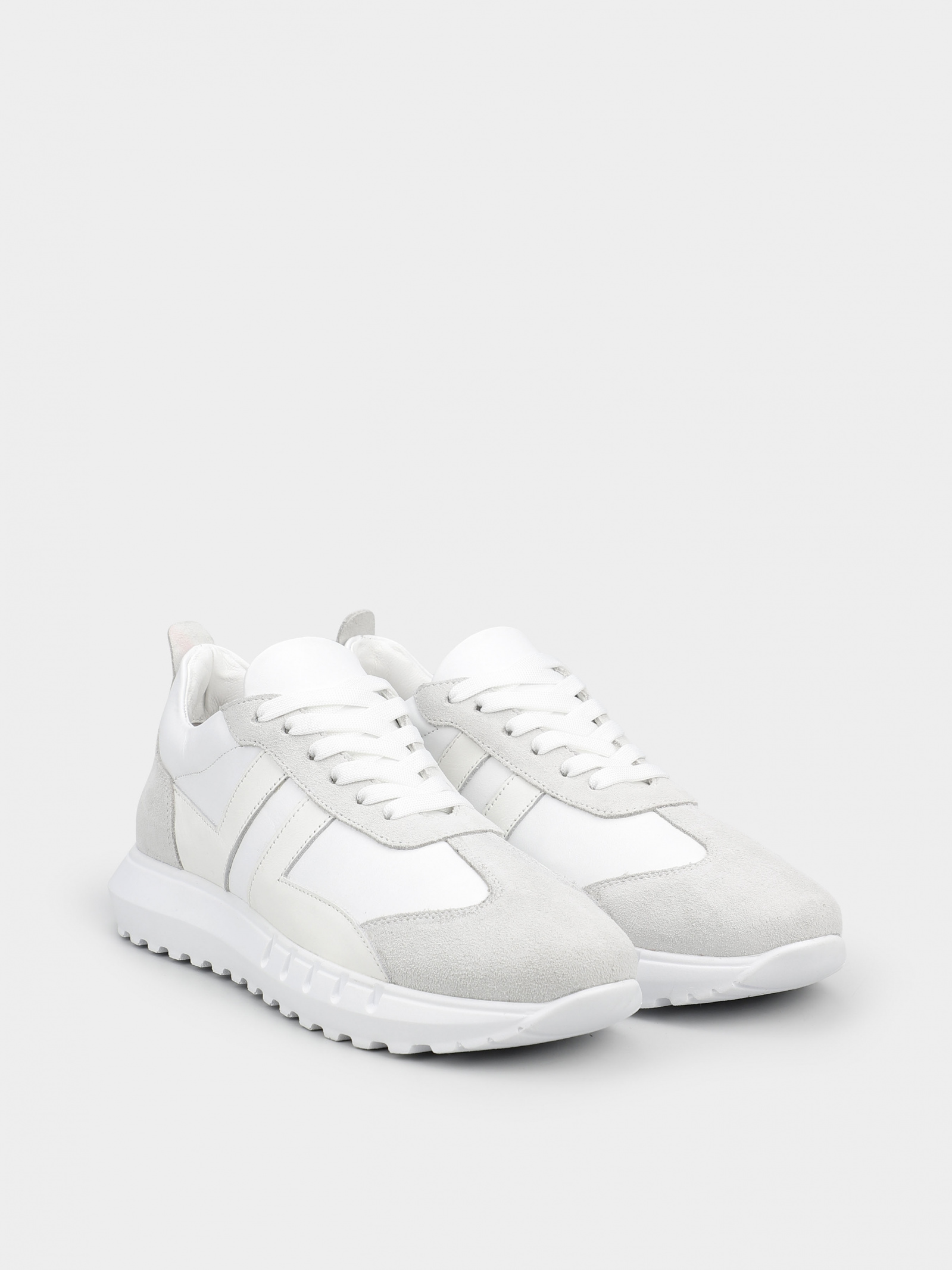 Casual Sneakers Women's Braska