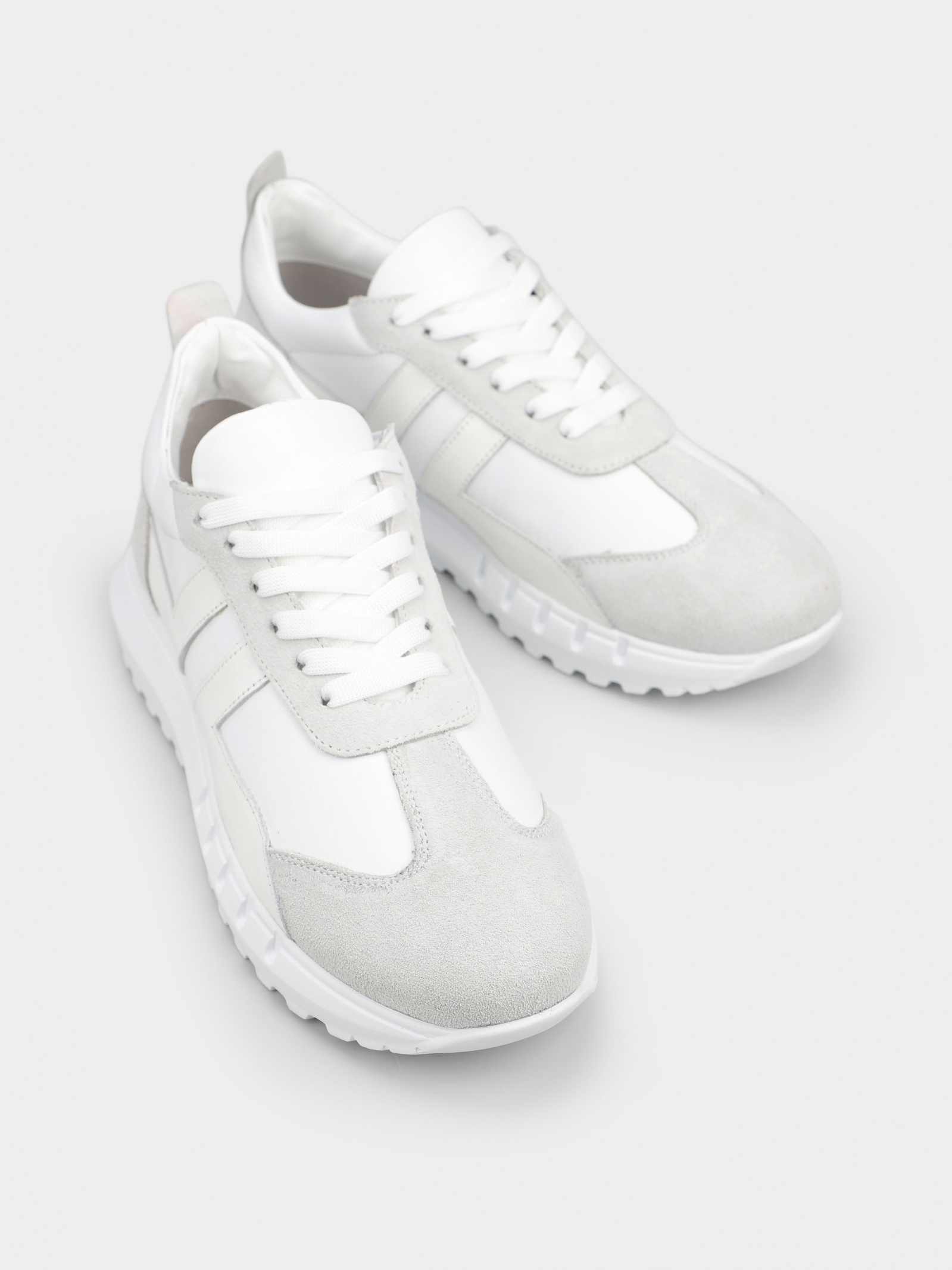 Casual Sneakers Women's Braska
