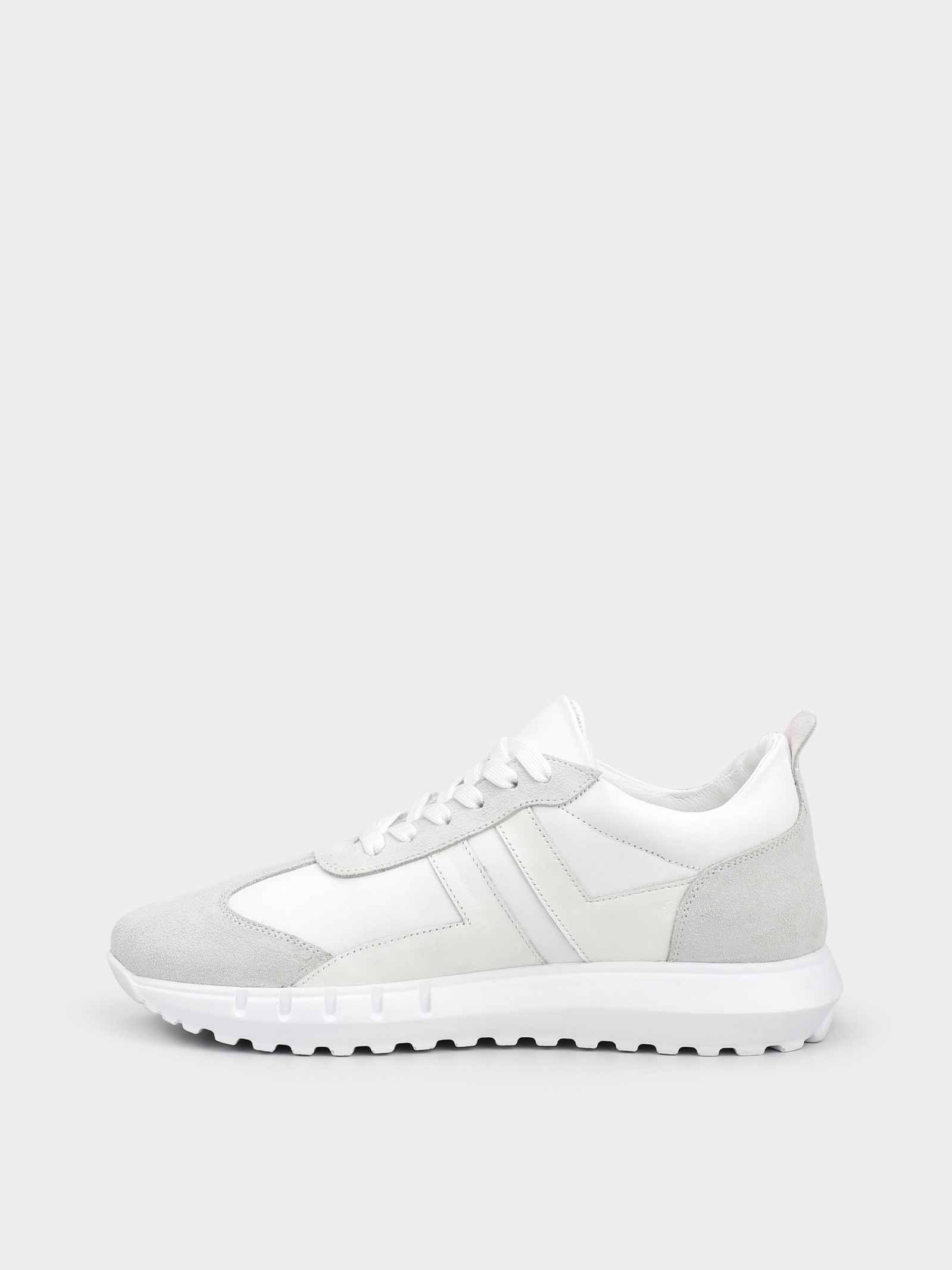 Casual Sneakers Women's Braska