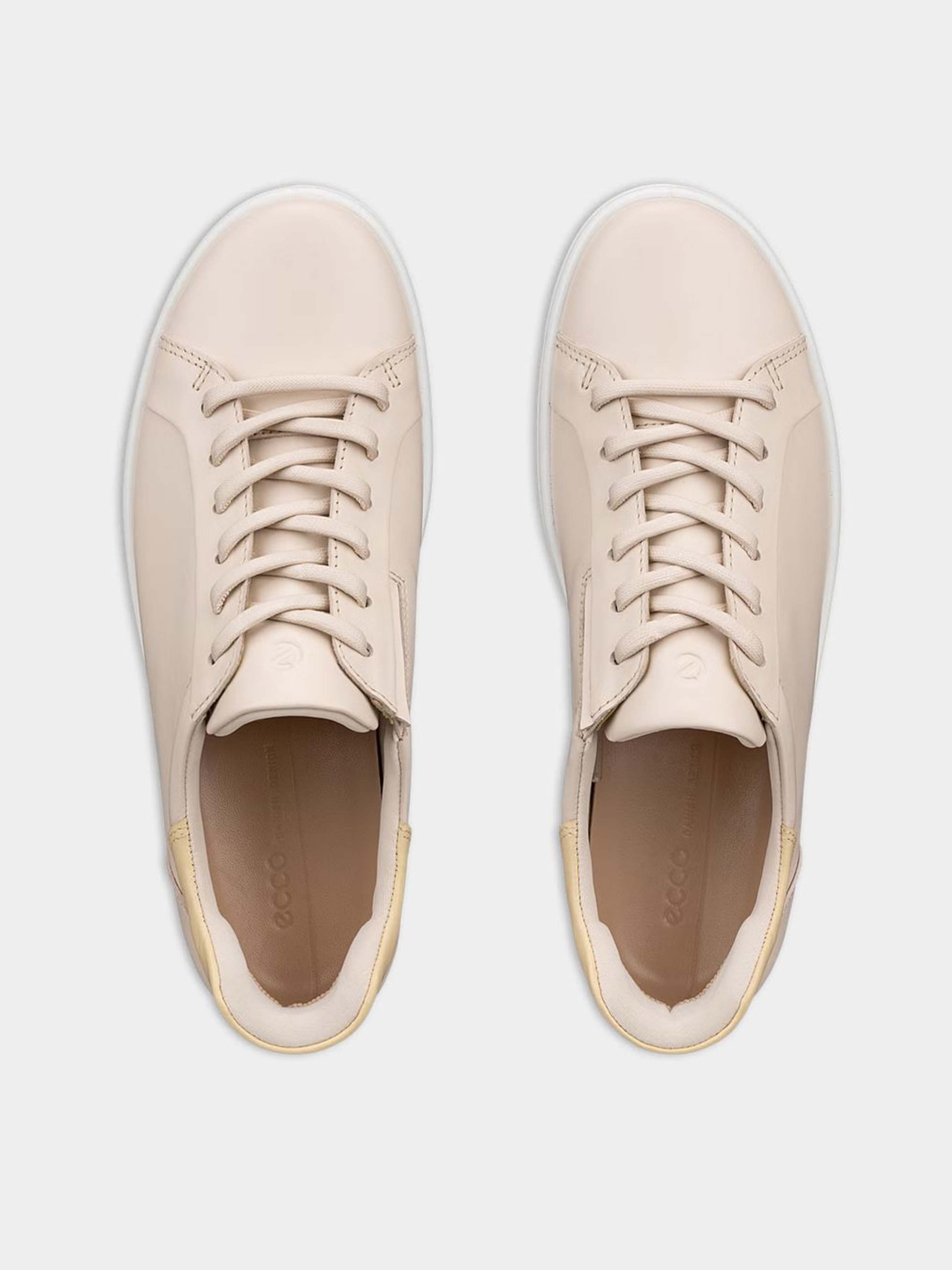 Low-Top Sneakers Women's ECCO