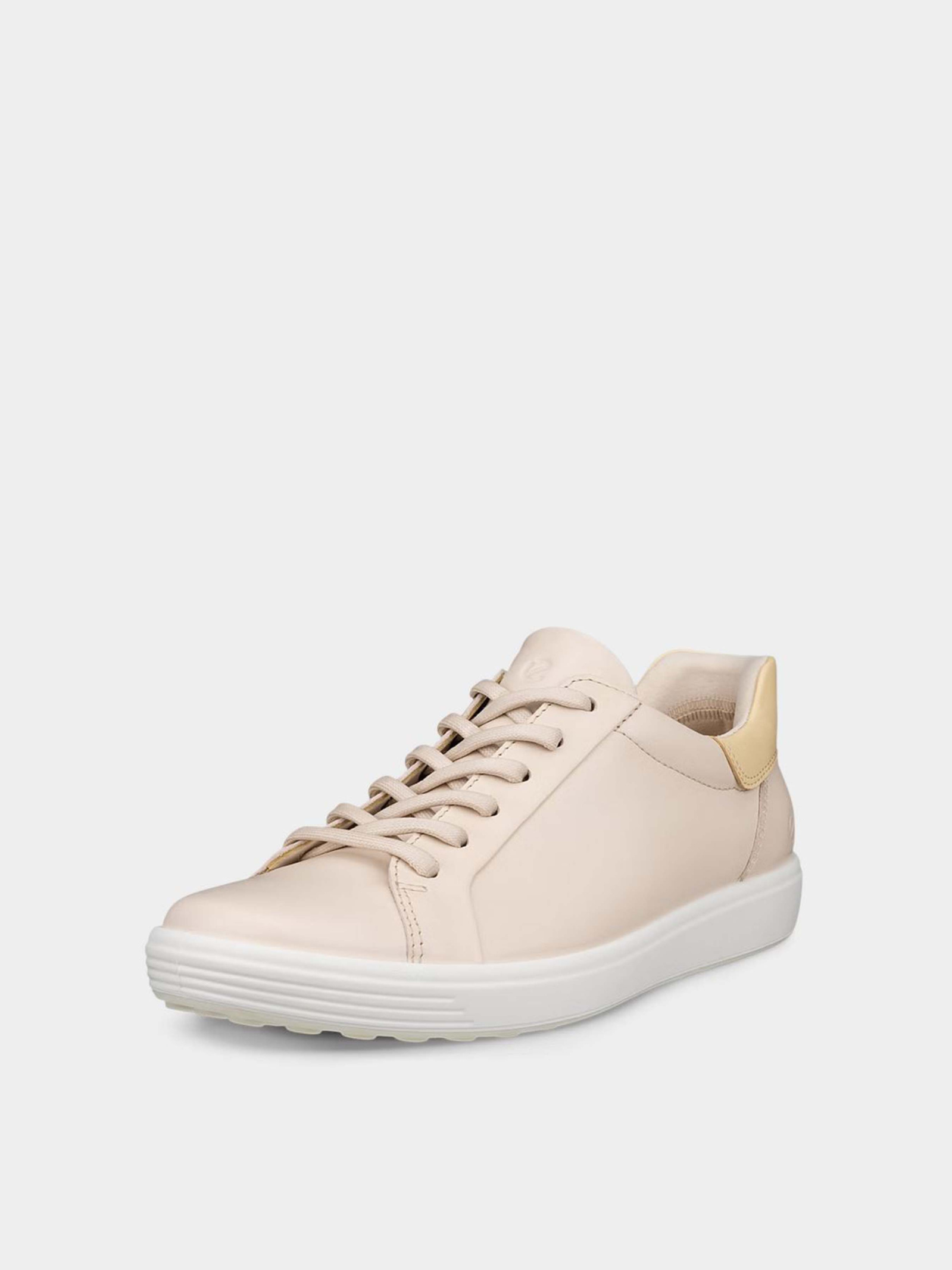 Low-Top Sneakers Women's ECCO