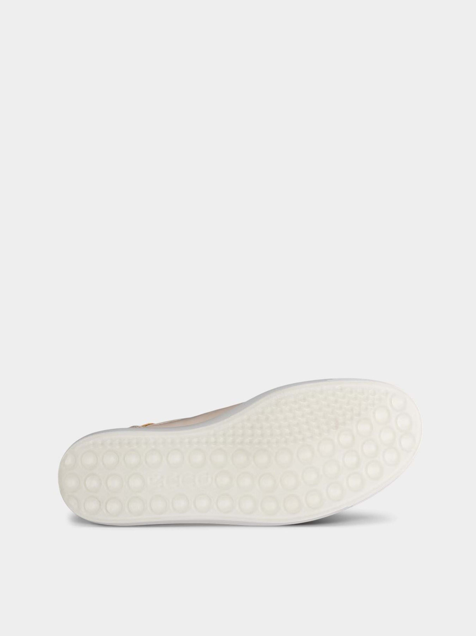 Low-Top Sneakers Women's ECCO