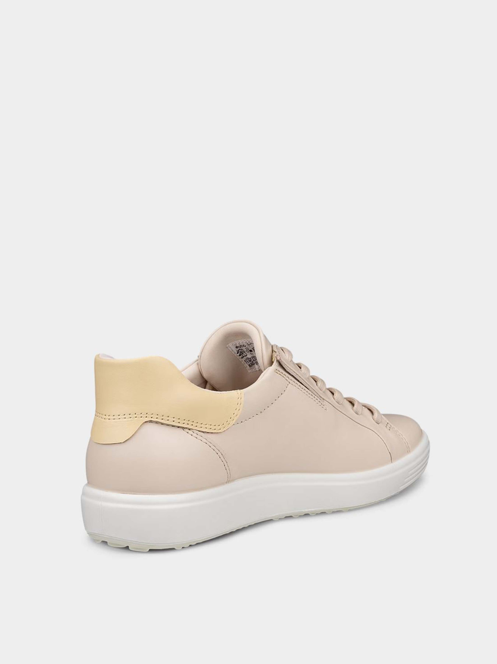 Low-Top Sneakers Women's ECCO