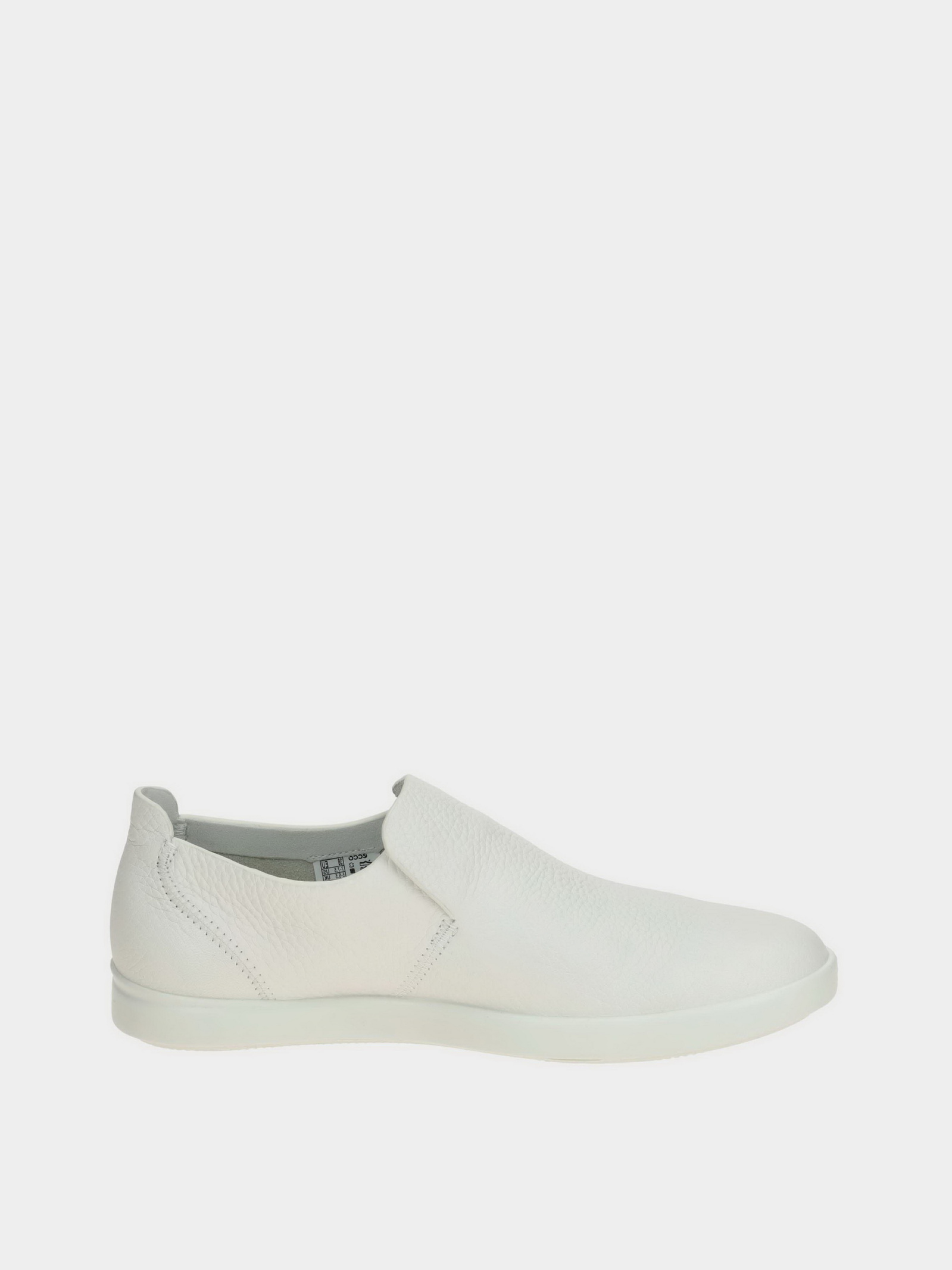 Slip-On Sneakers Women's ECCO