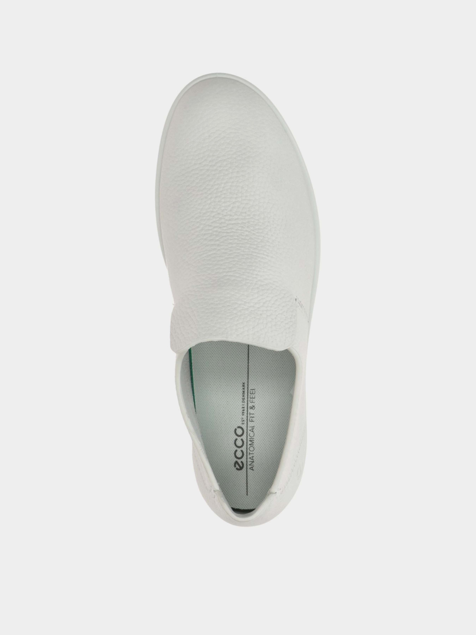 Slip-On Sneakers Women's ECCO