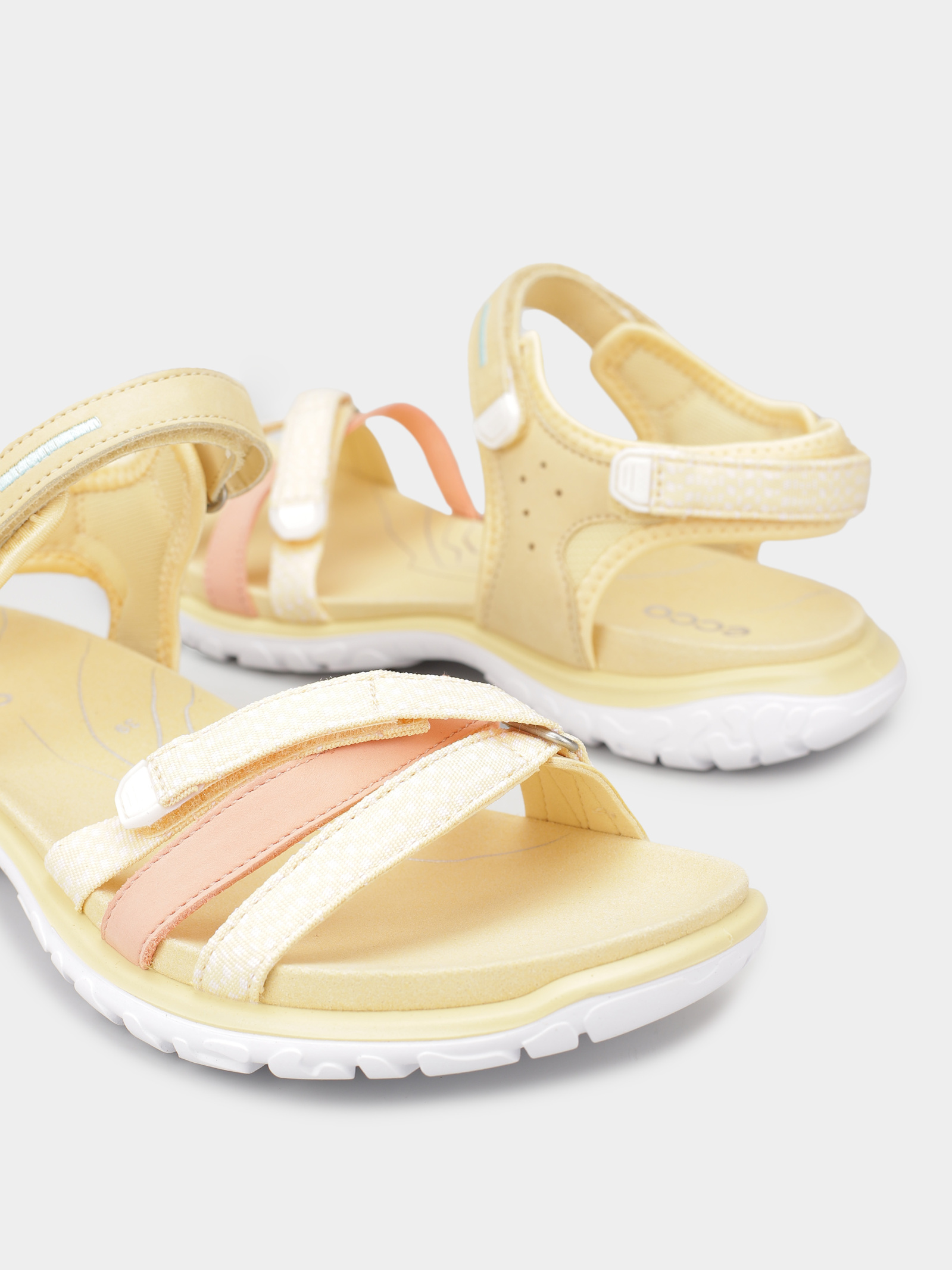 Sandals Women's ECCO