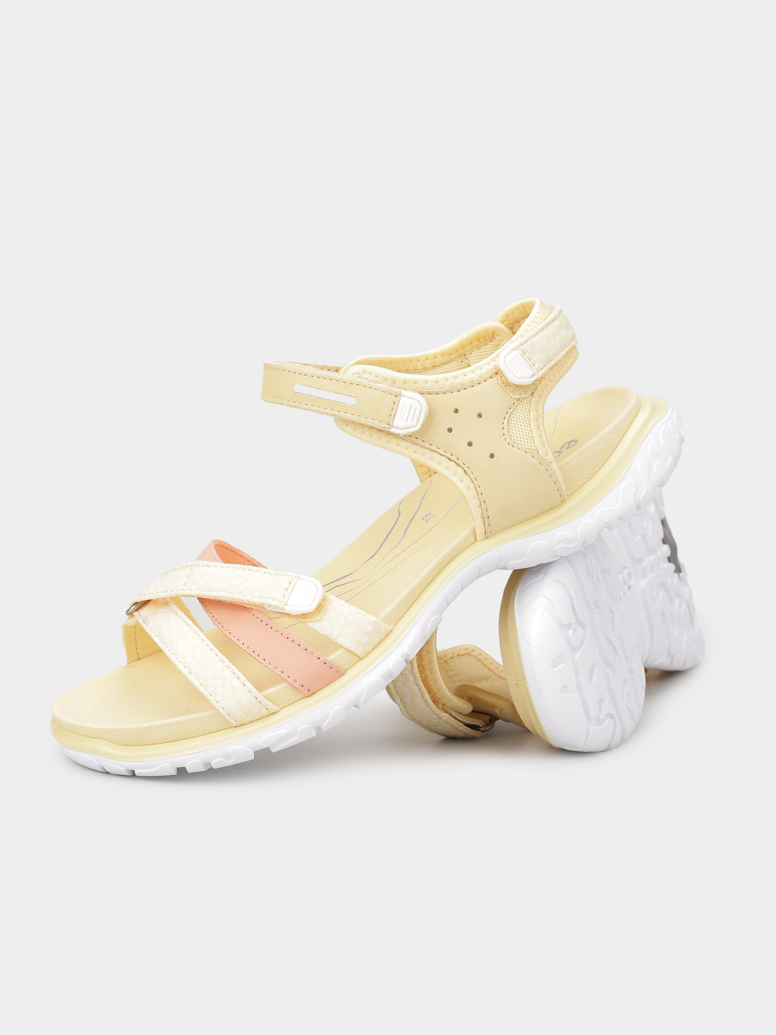 Sandals Women's ECCO