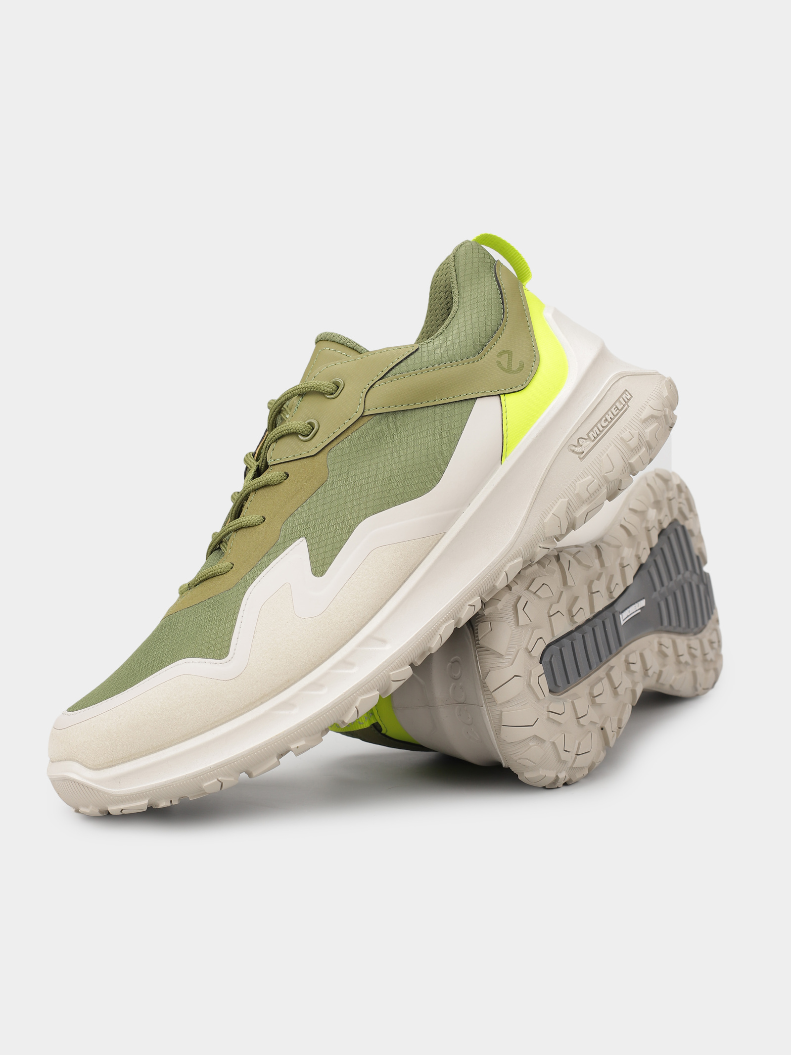 Casual Sneakers Men's ECCO