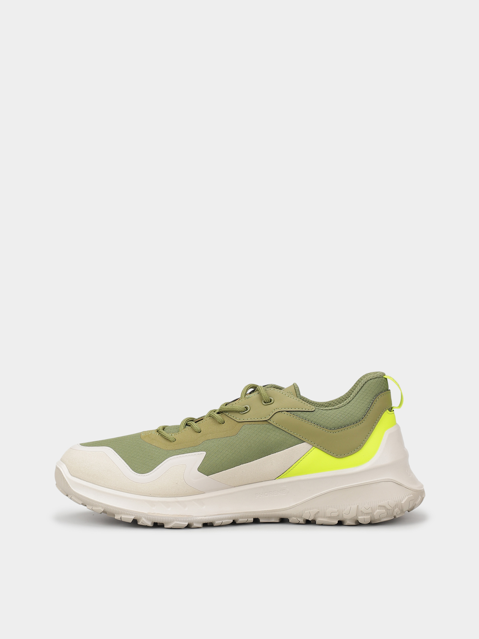 Casual Sneakers Men's ECCO