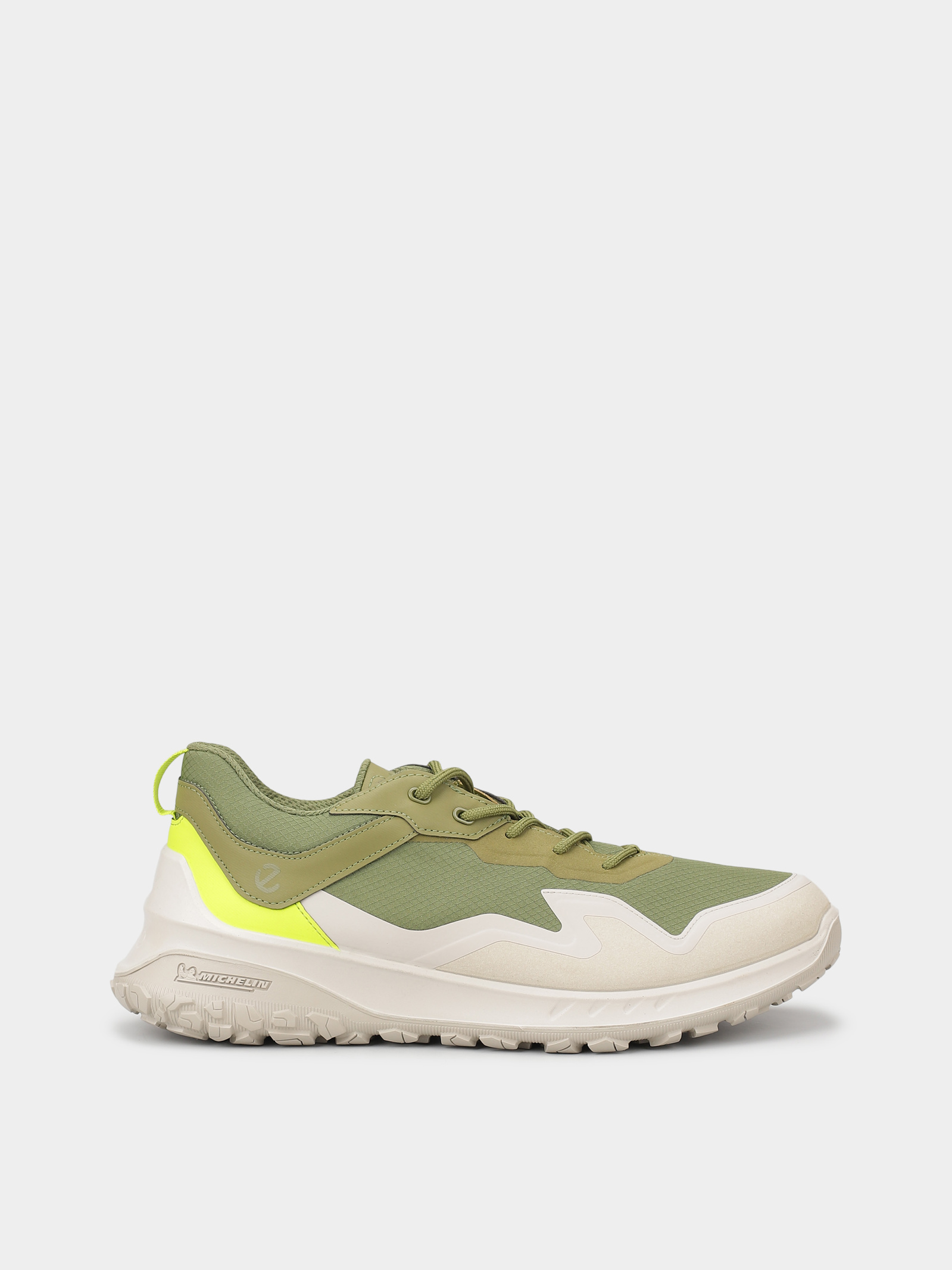 Casual Sneakers Men's ECCO