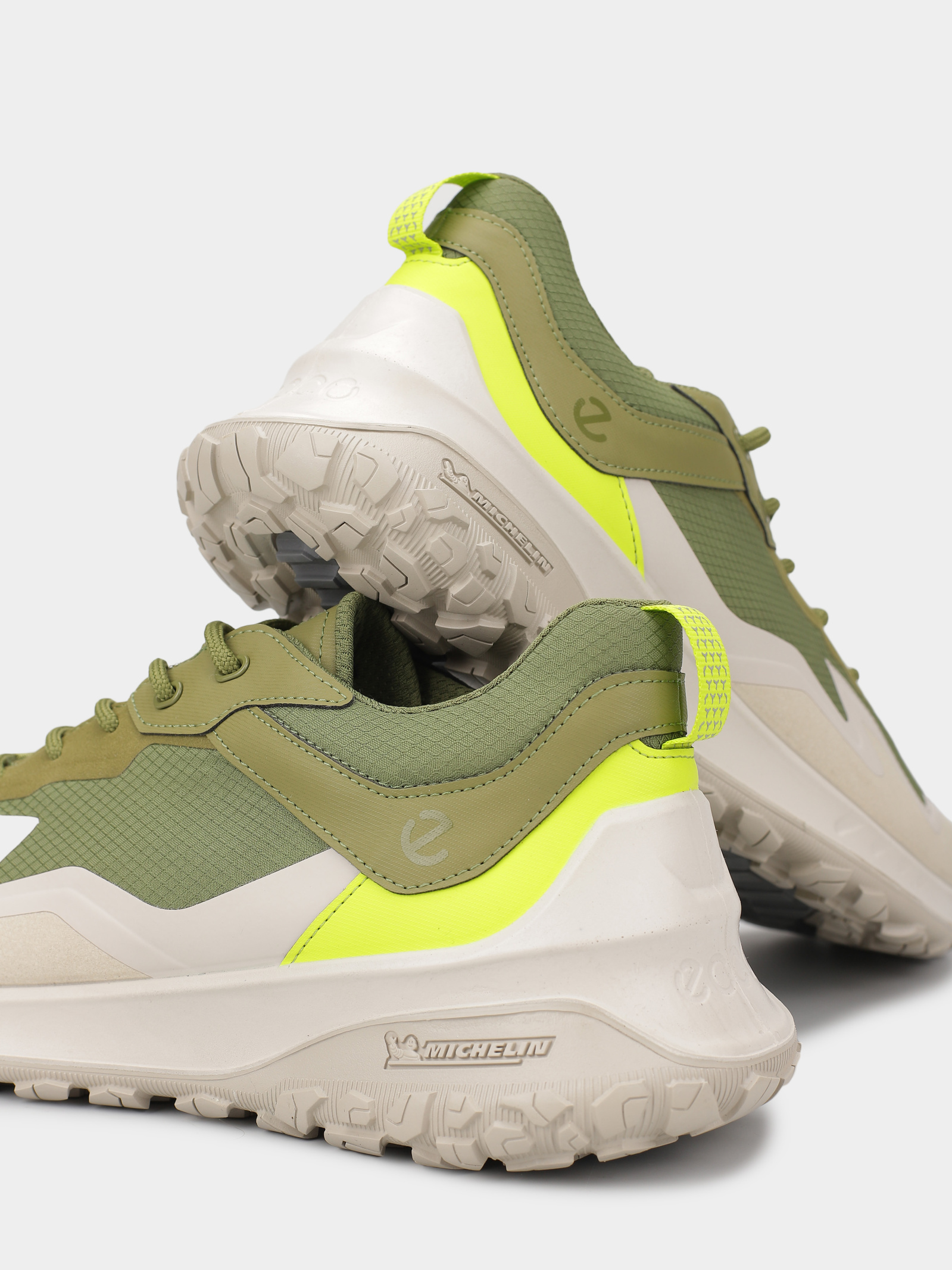 Casual Sneakers Men's ECCO