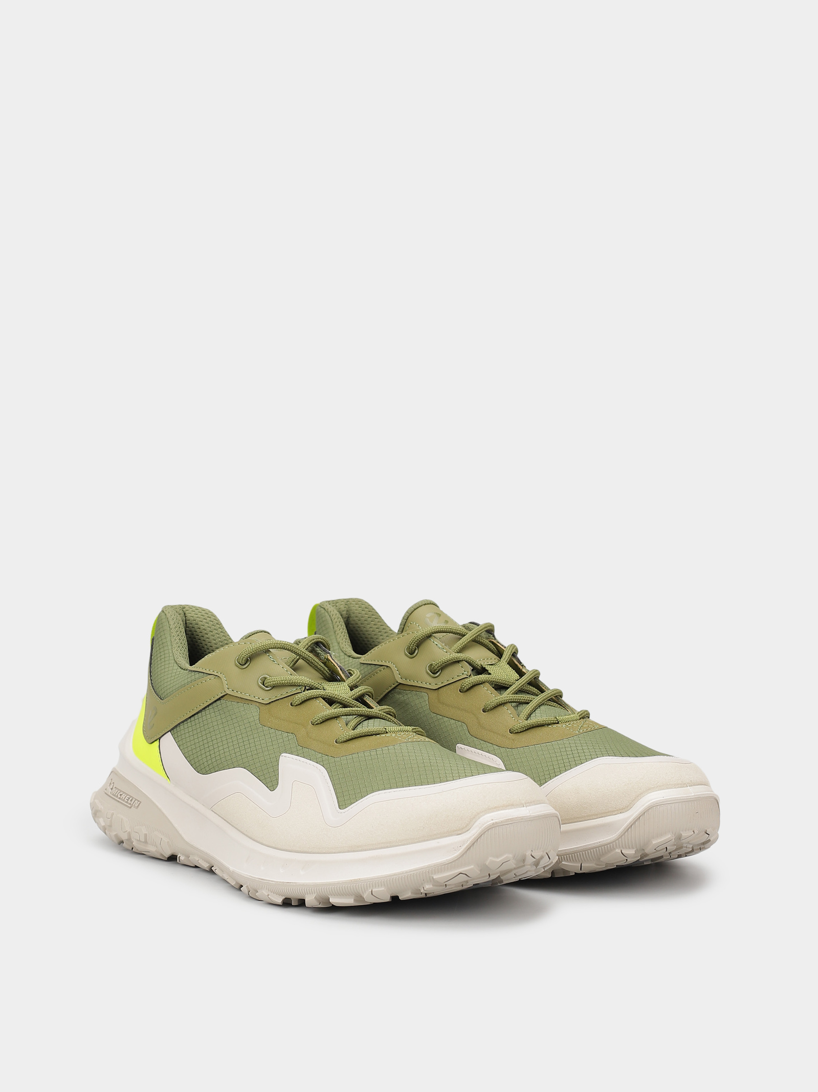 Casual Sneakers Men's ECCO