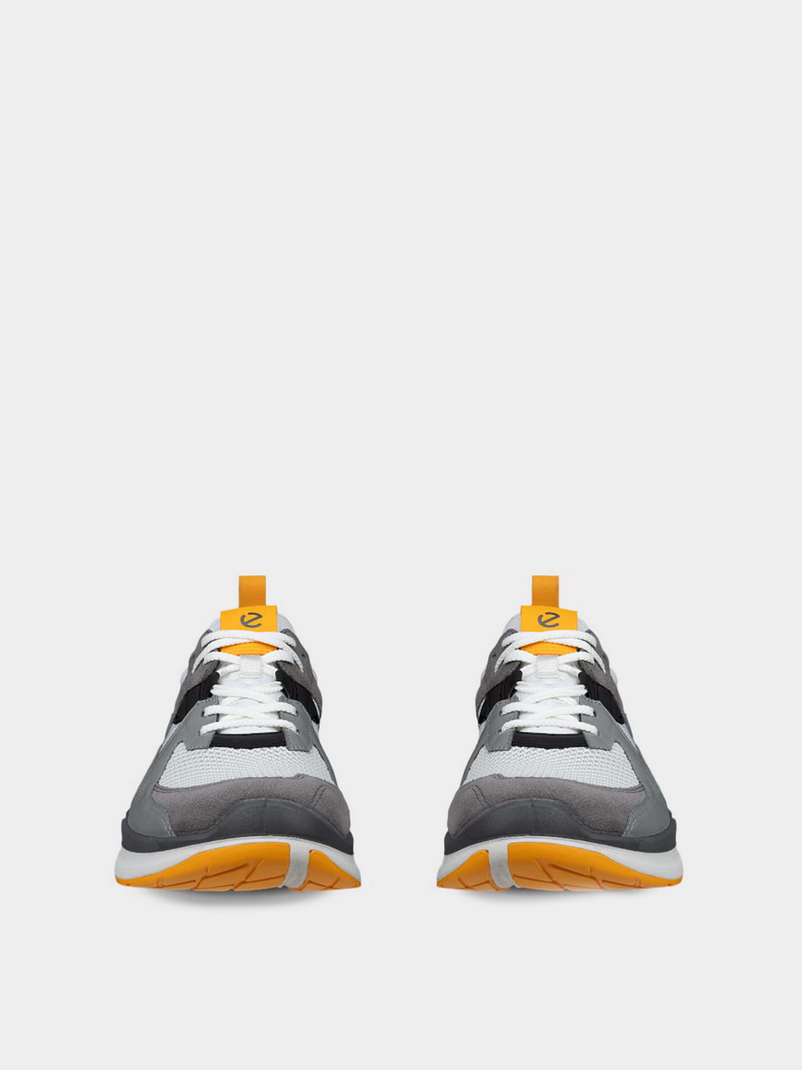 Casual Sneakers Men's ECCO