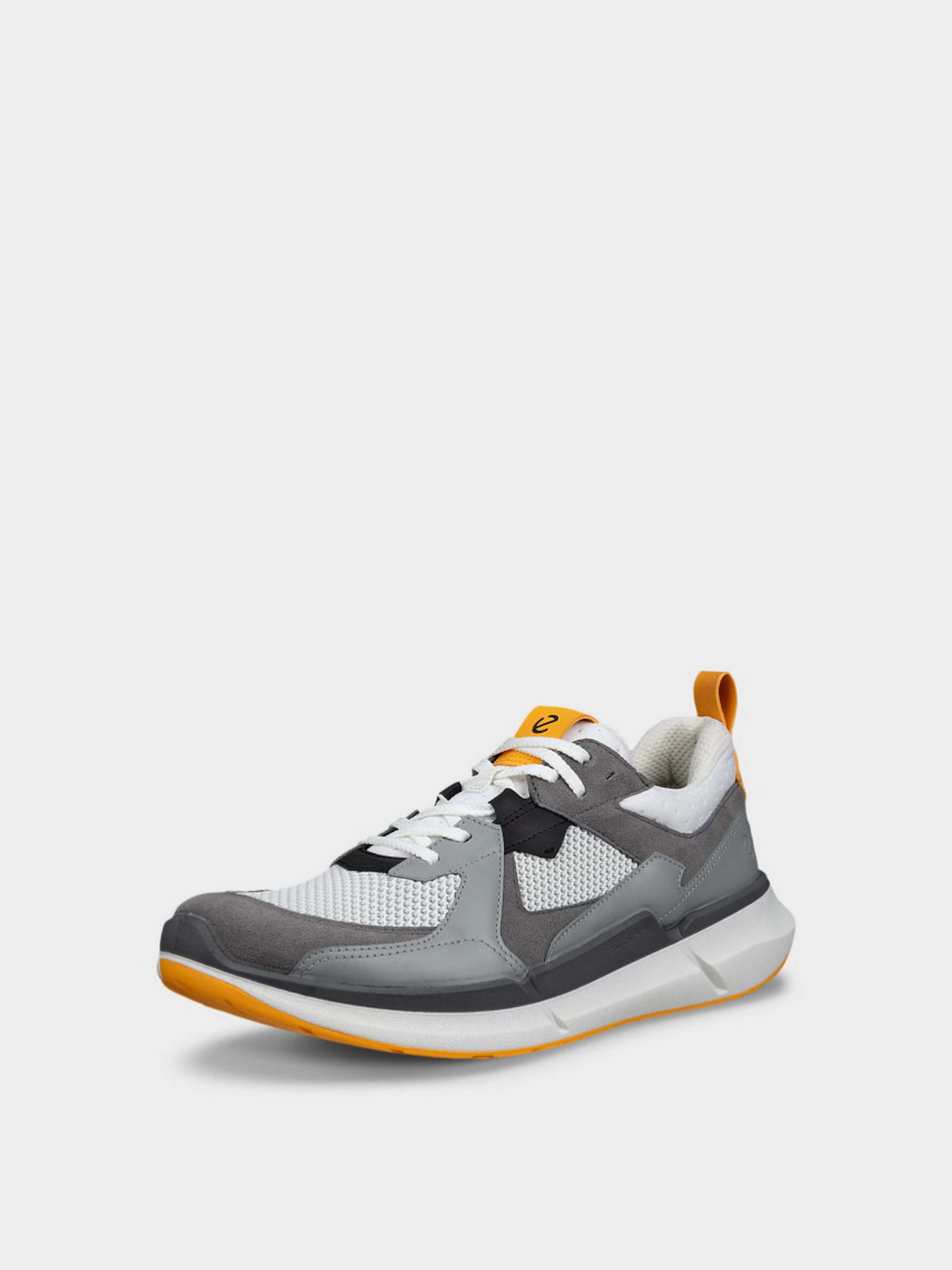 Casual Sneakers Men's ECCO